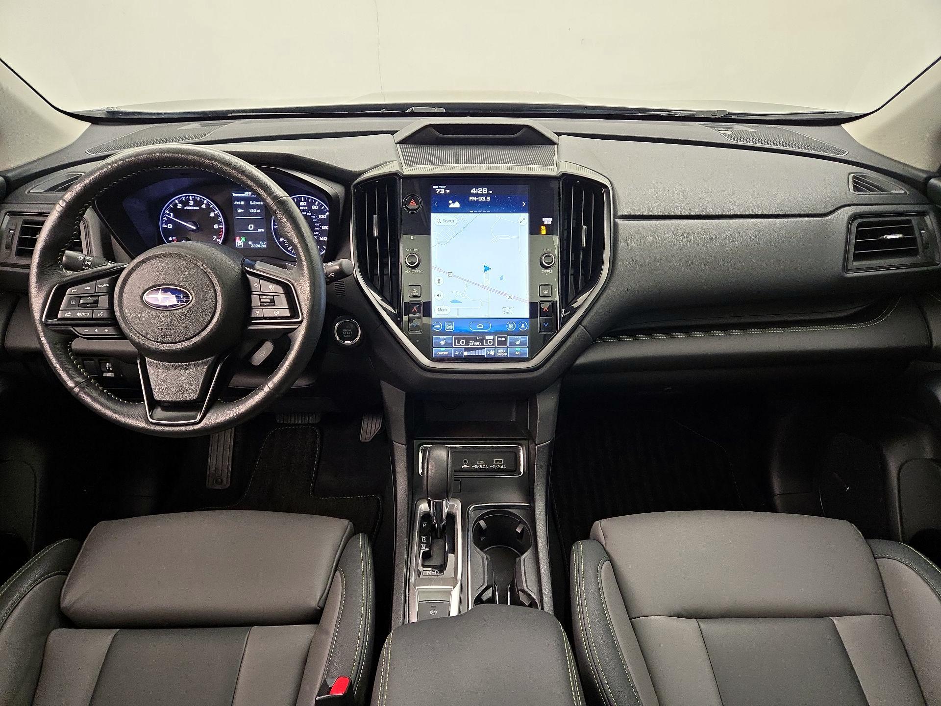 Thumbnail: 2024 Subaru Ascent - 9