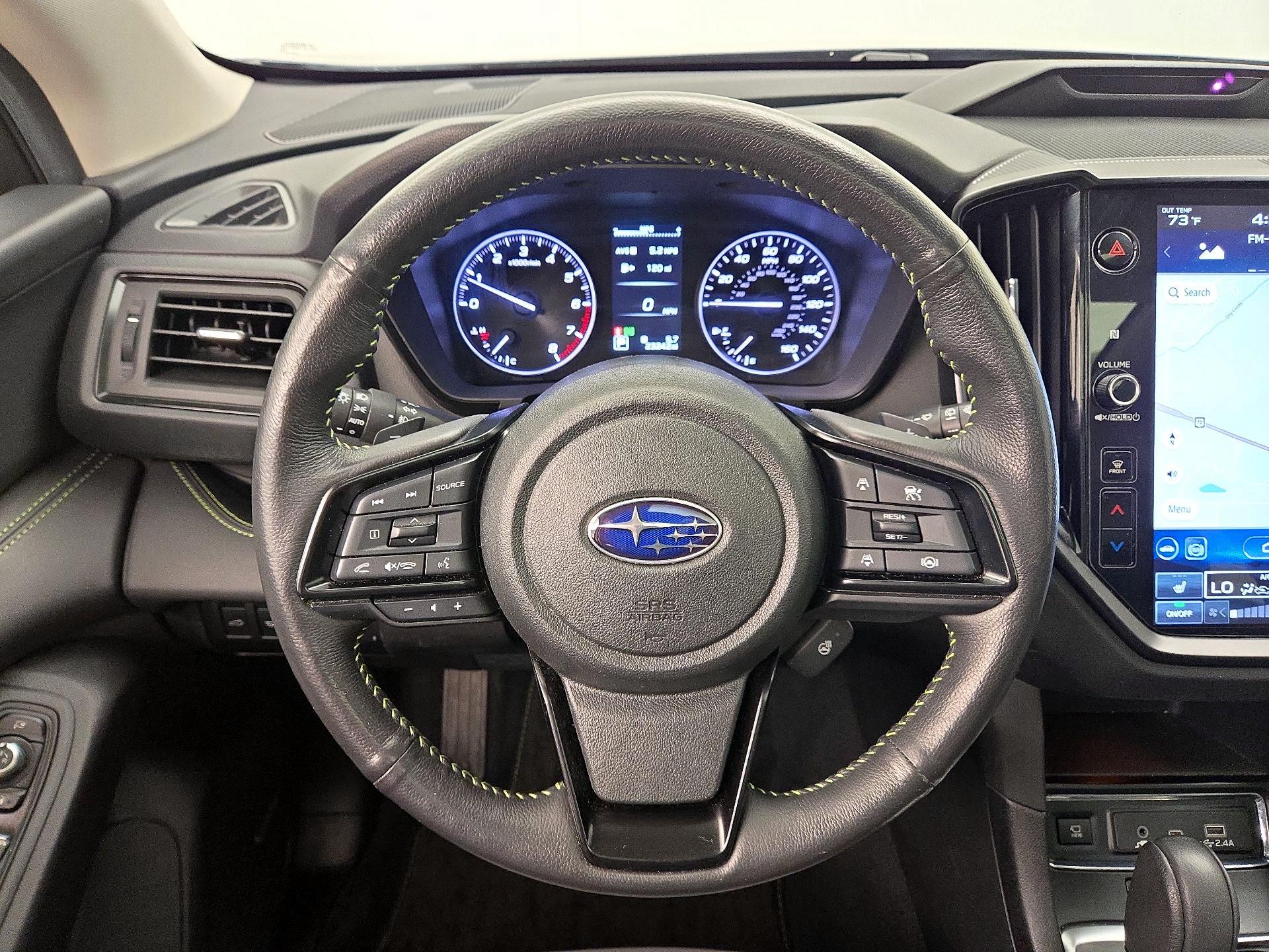 Thumbnail: 2024 Subaru Ascent - 10