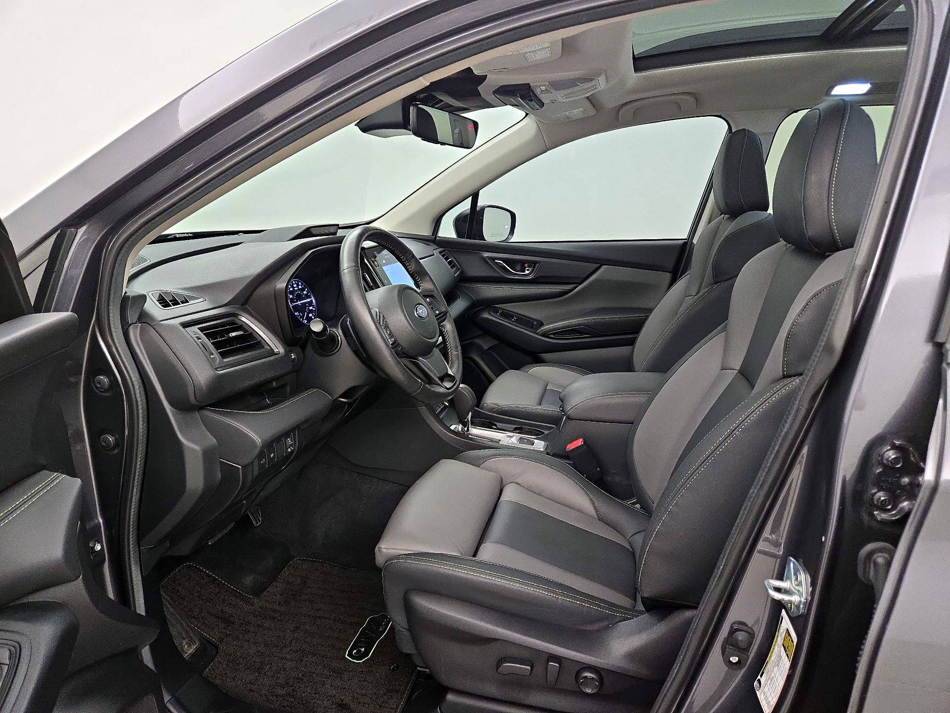 Thumbnail: 2024 Subaru Ascent - 11