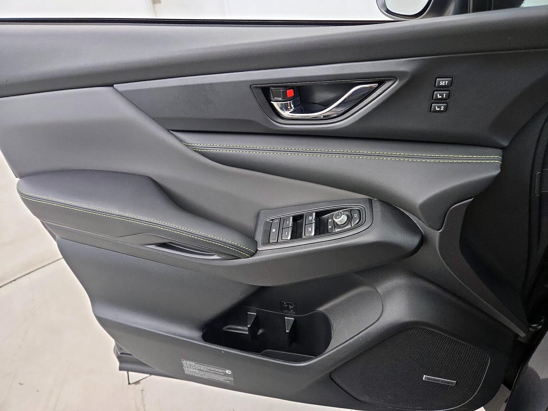 Thumbnail: 2024 Subaru Ascent - 12