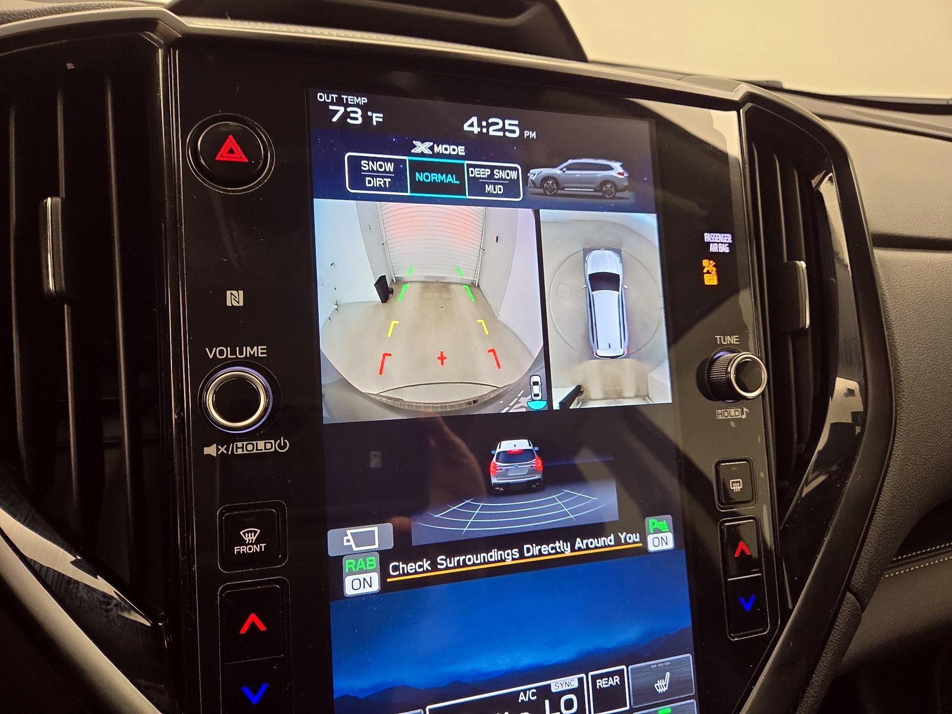 Thumbnail: 2024 Subaru Ascent - 15