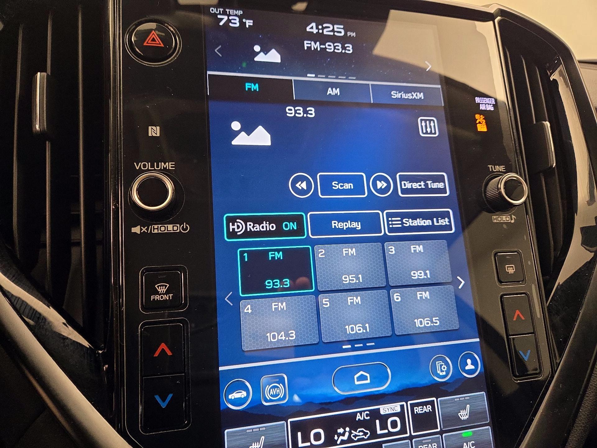 Thumbnail: 2024 Subaru Ascent - 16