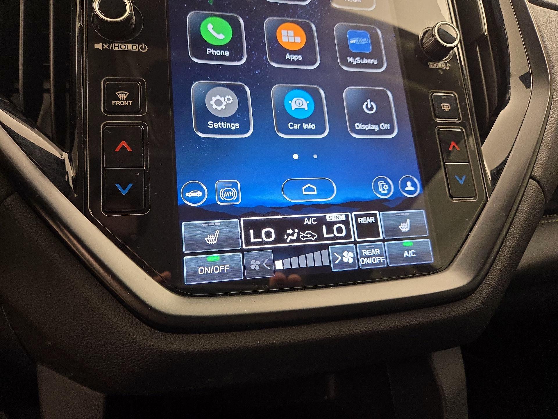 Thumbnail: 2024 Subaru Ascent - 17