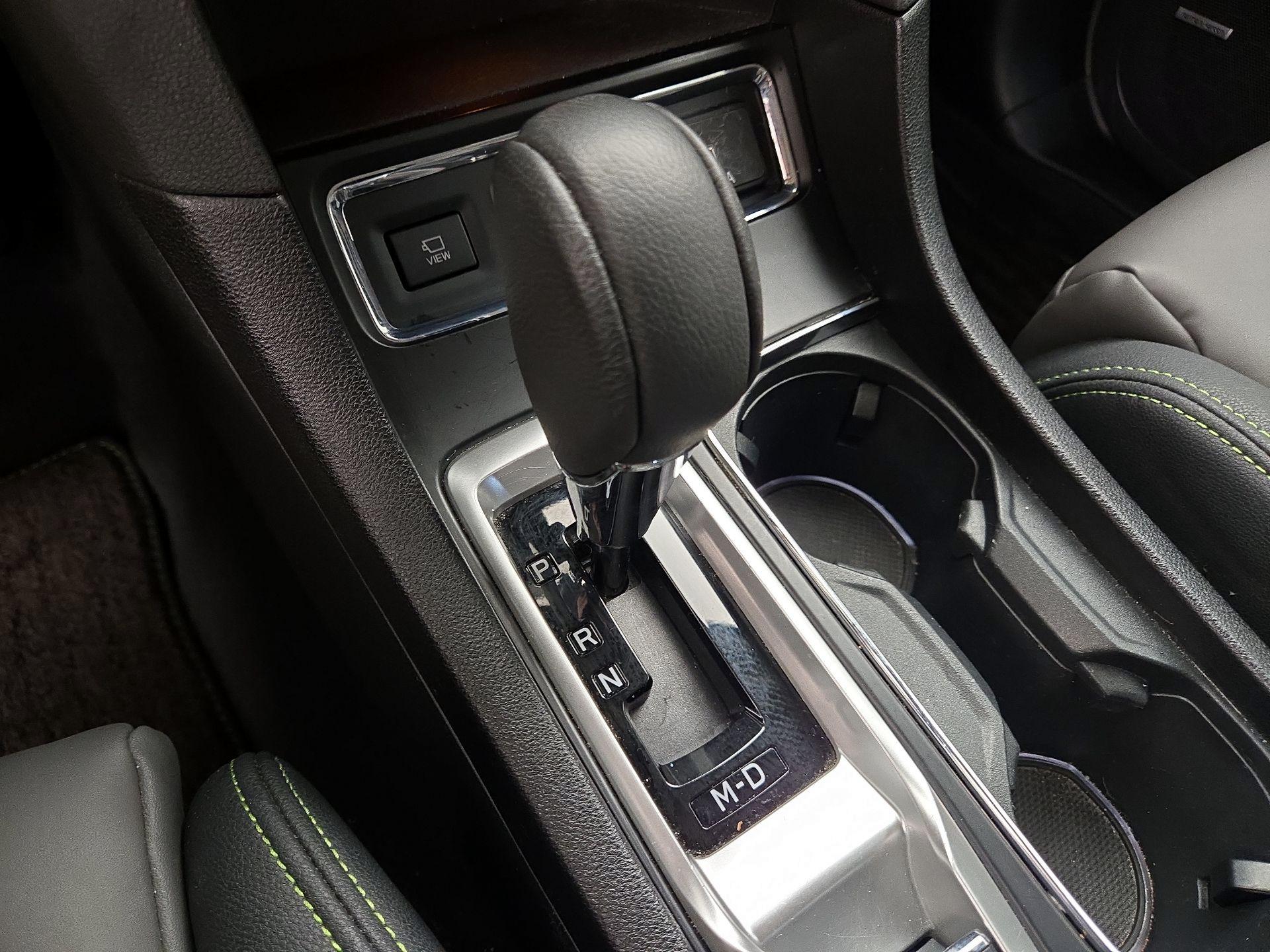 Thumbnail: 2024 Subaru Ascent - 18