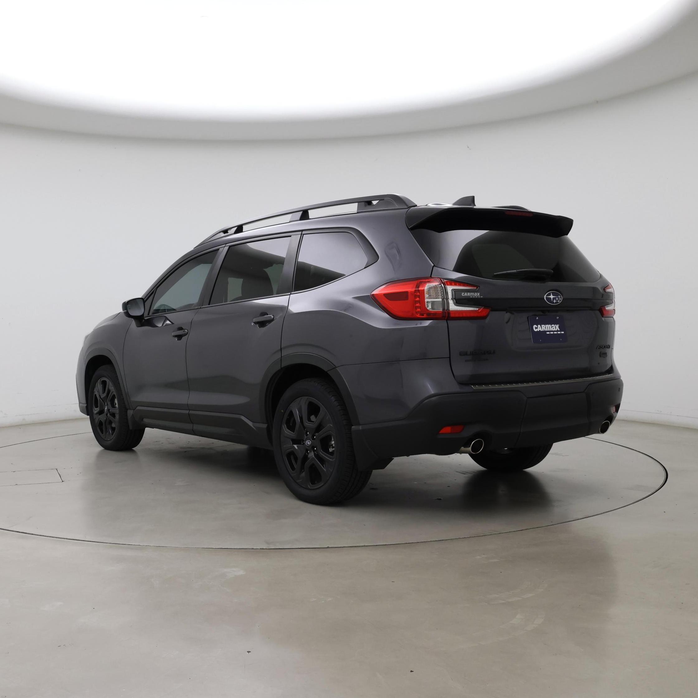 Thumbnail: 2024 Subaru Ascent - 2