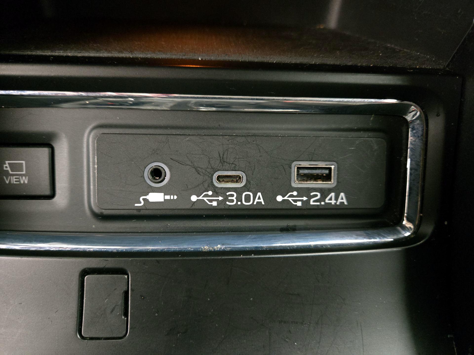 Thumbnail: 2024 Subaru Ascent - 19