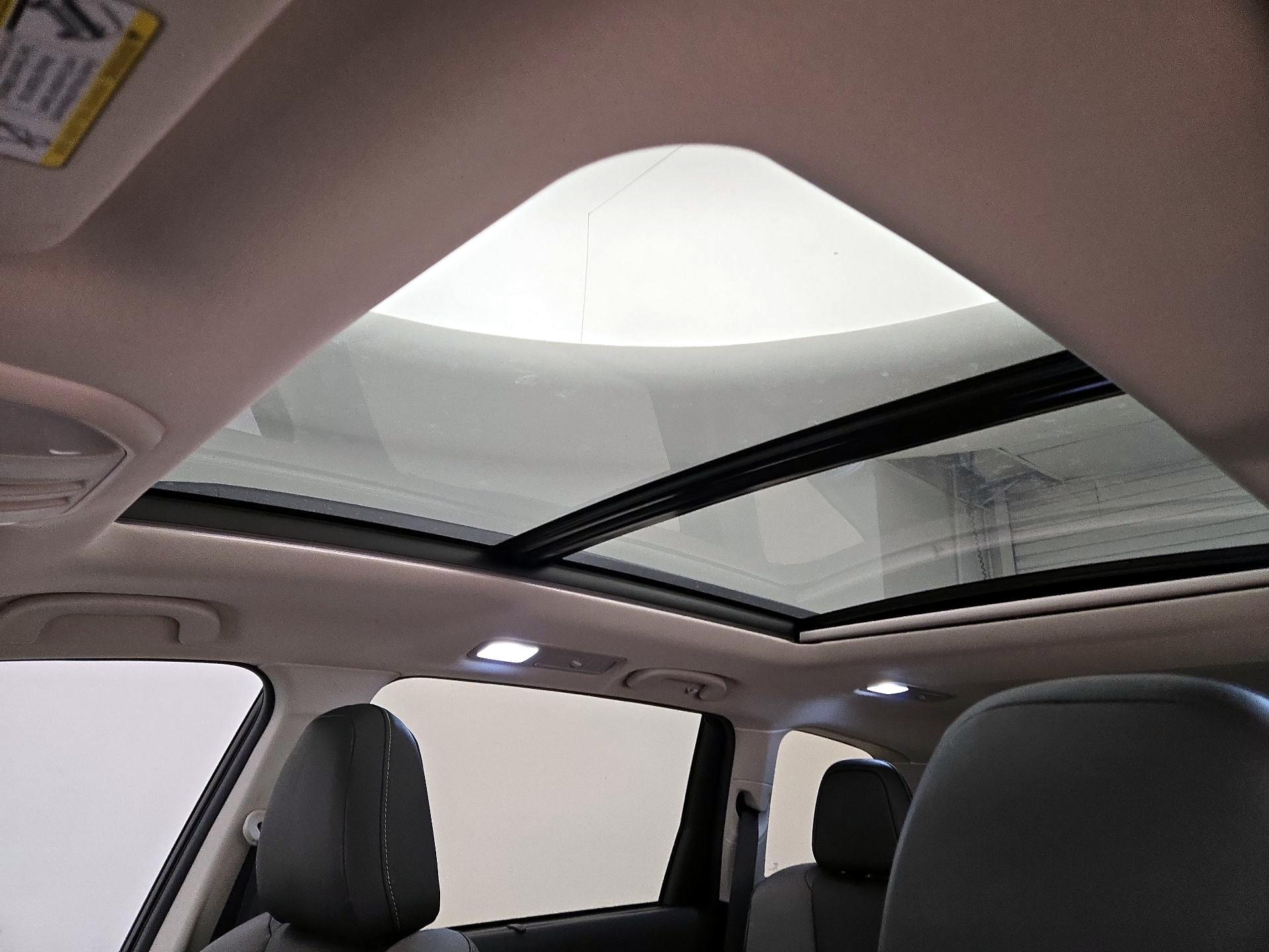 Thumbnail: 2024 Subaru Ascent - 20