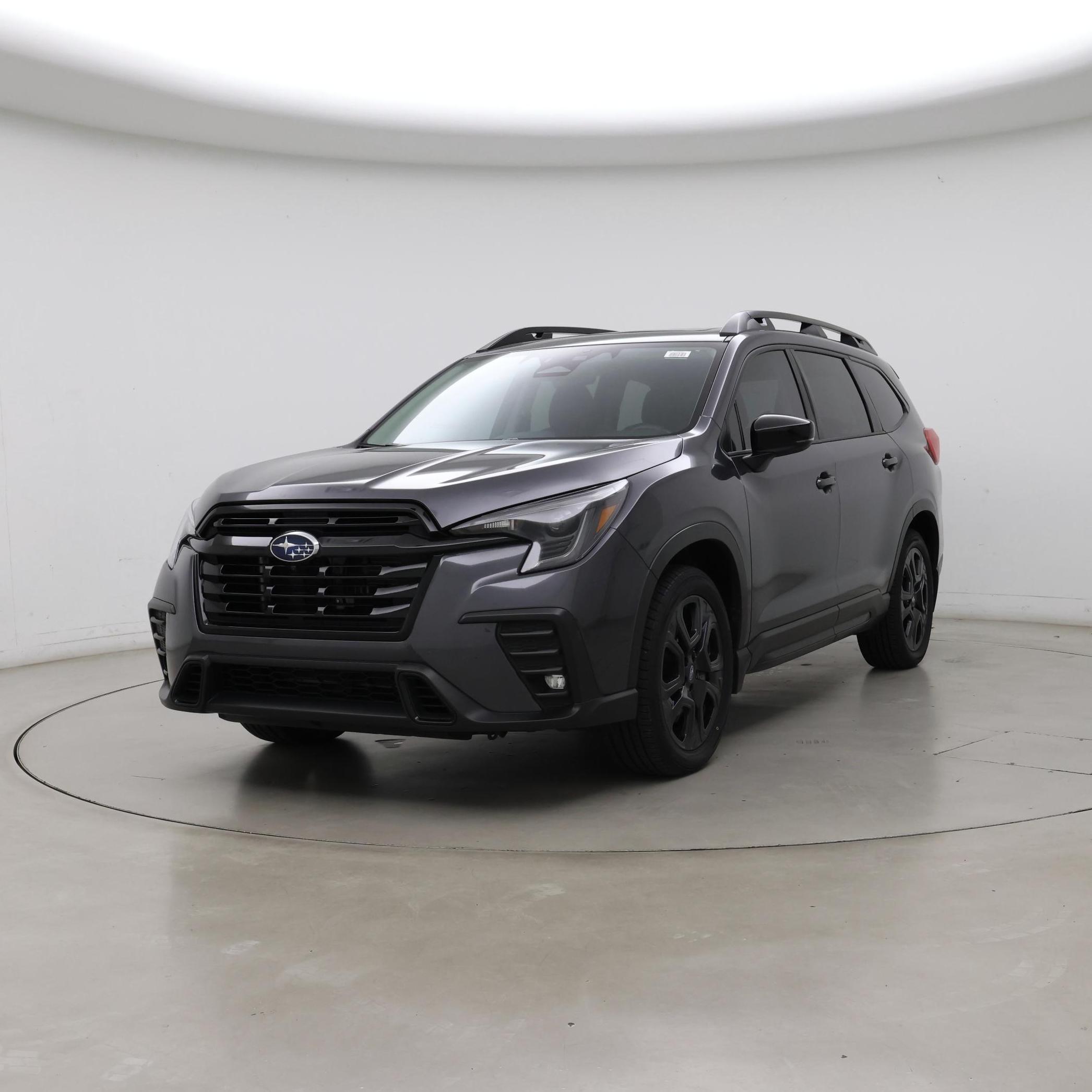 Thumbnail: 2024 Subaru Ascent - 4