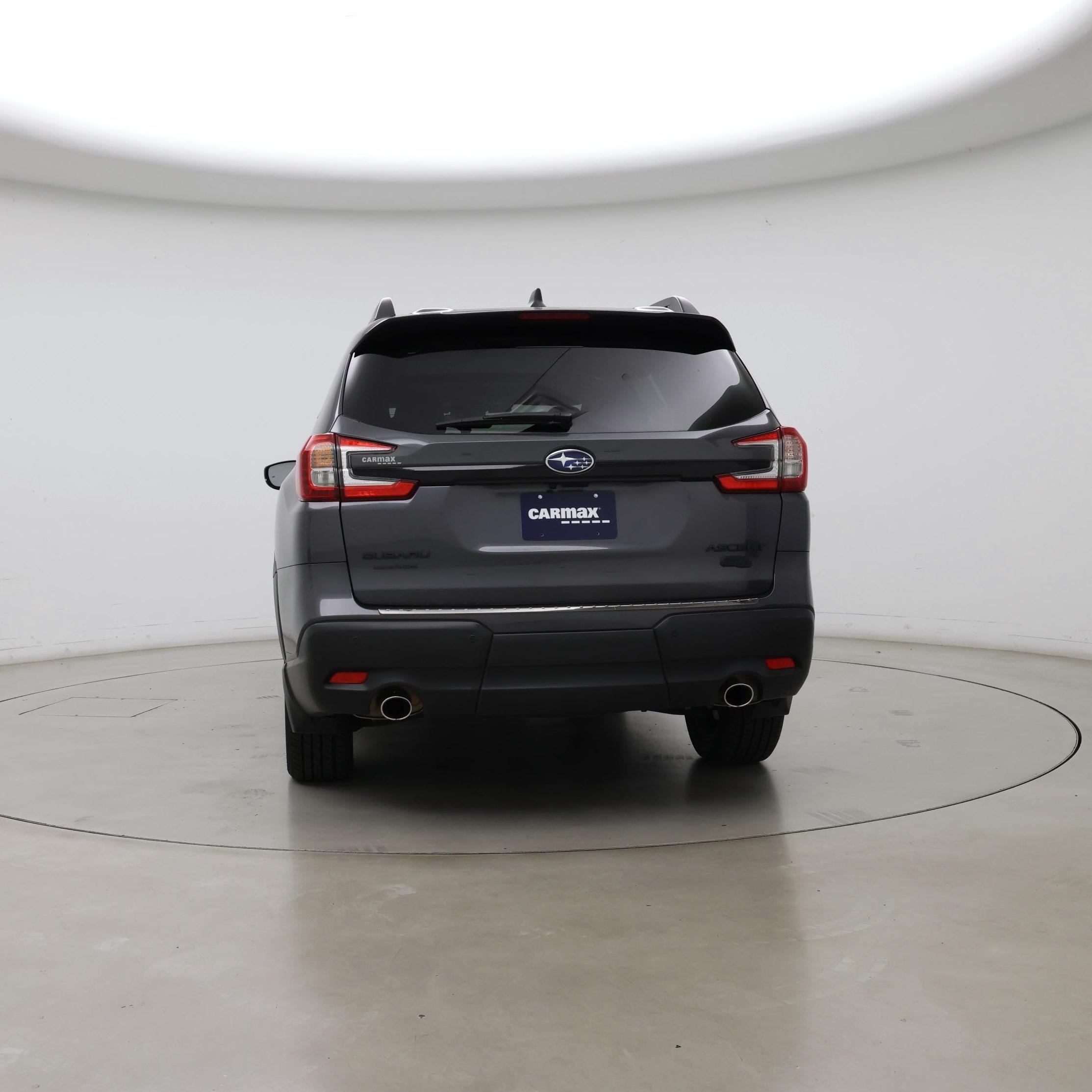 Thumbnail: 2024 Subaru Ascent - 6