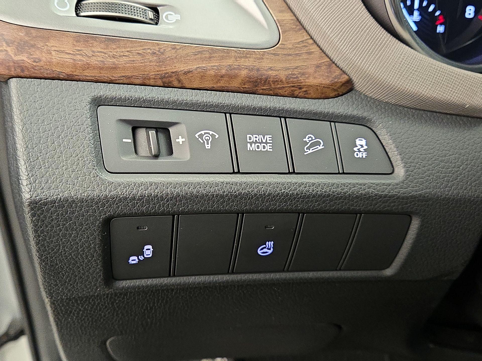 Thumbnail: 2018 Hyundai Santa Fe - 13