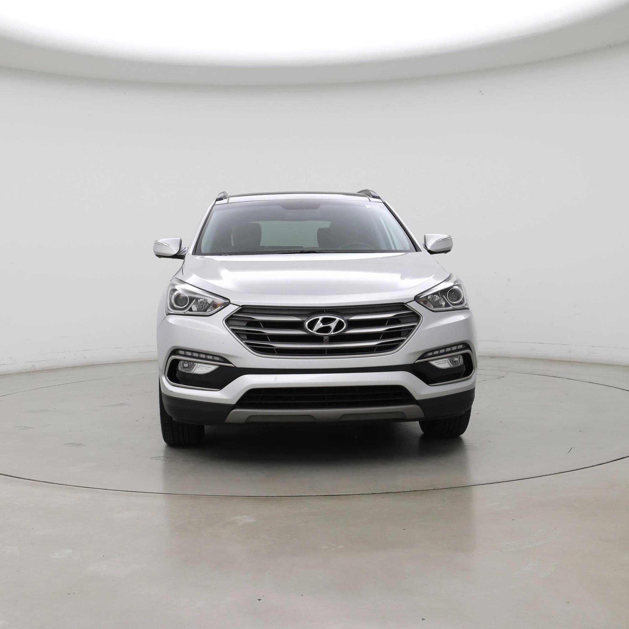 Thumbnail: 2018 Hyundai Santa Fe - 5