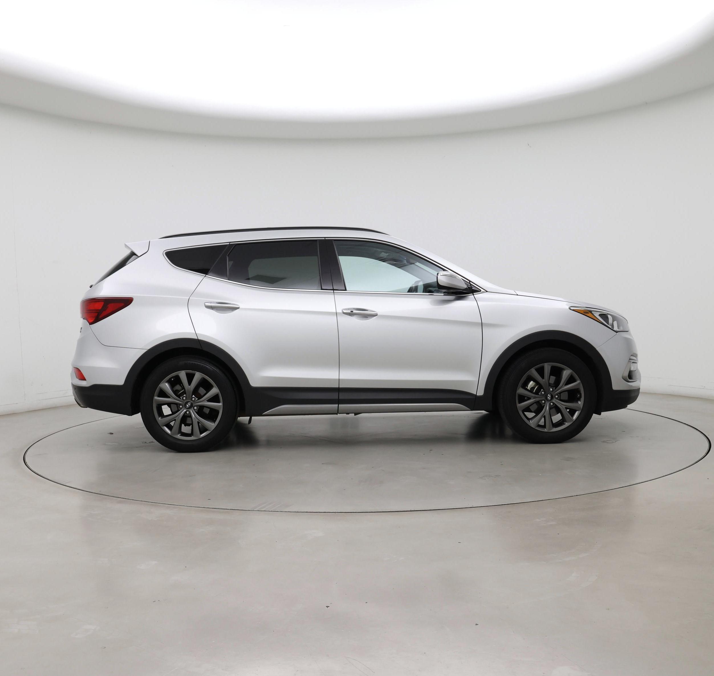 Thumbnail: 2018 Hyundai Santa Fe - 7