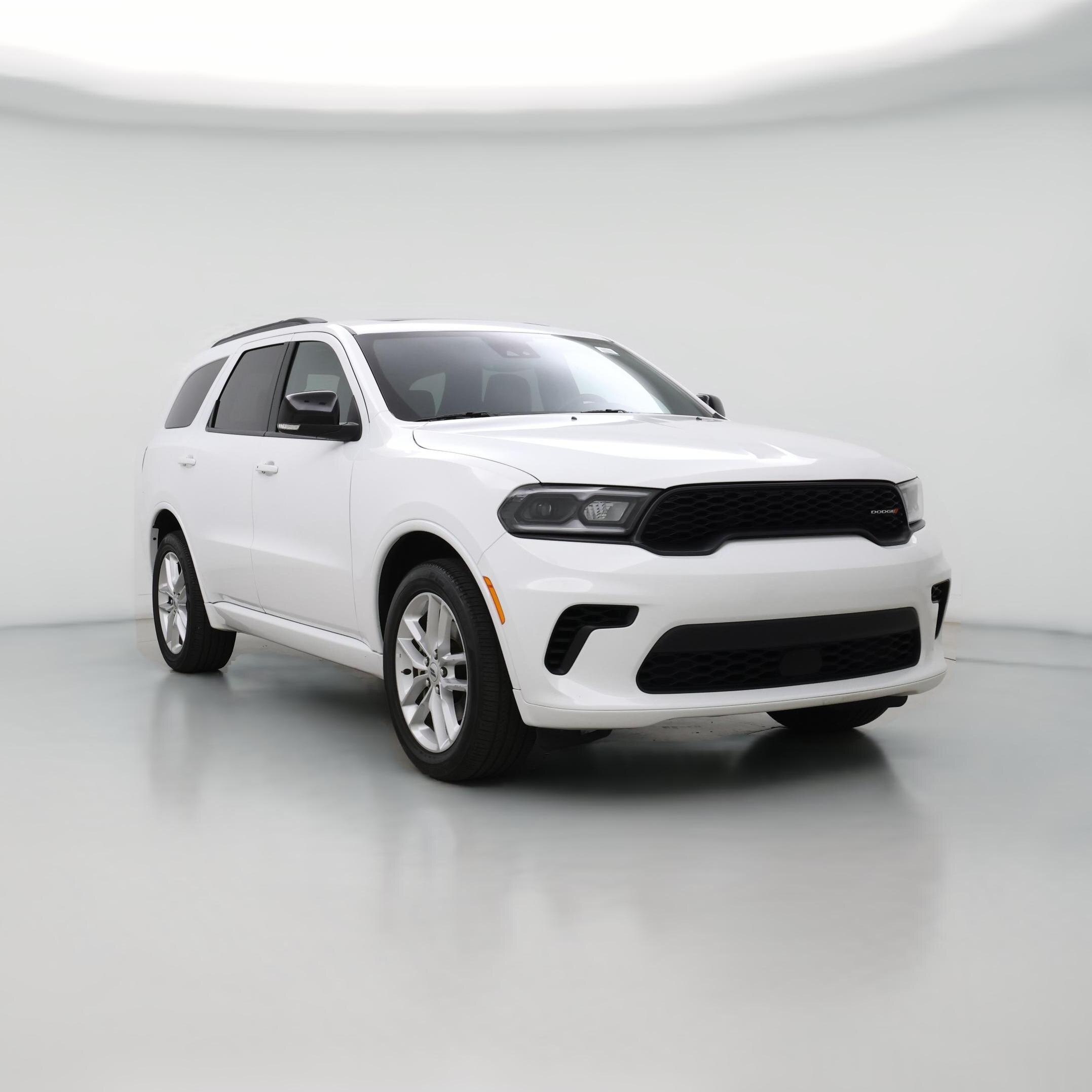 Thumbnail: 2024 Dodge Durango - 1