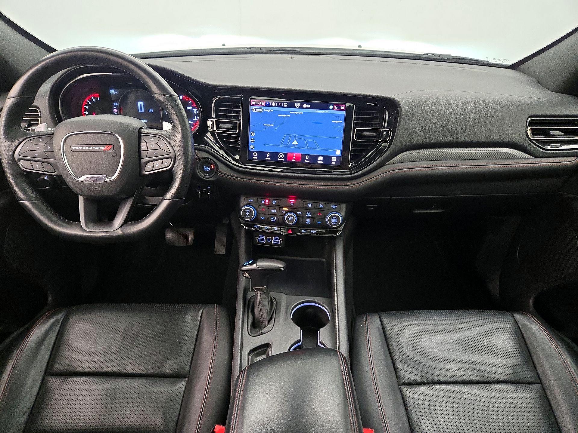 Thumbnail: 2024 Dodge Durango - 9