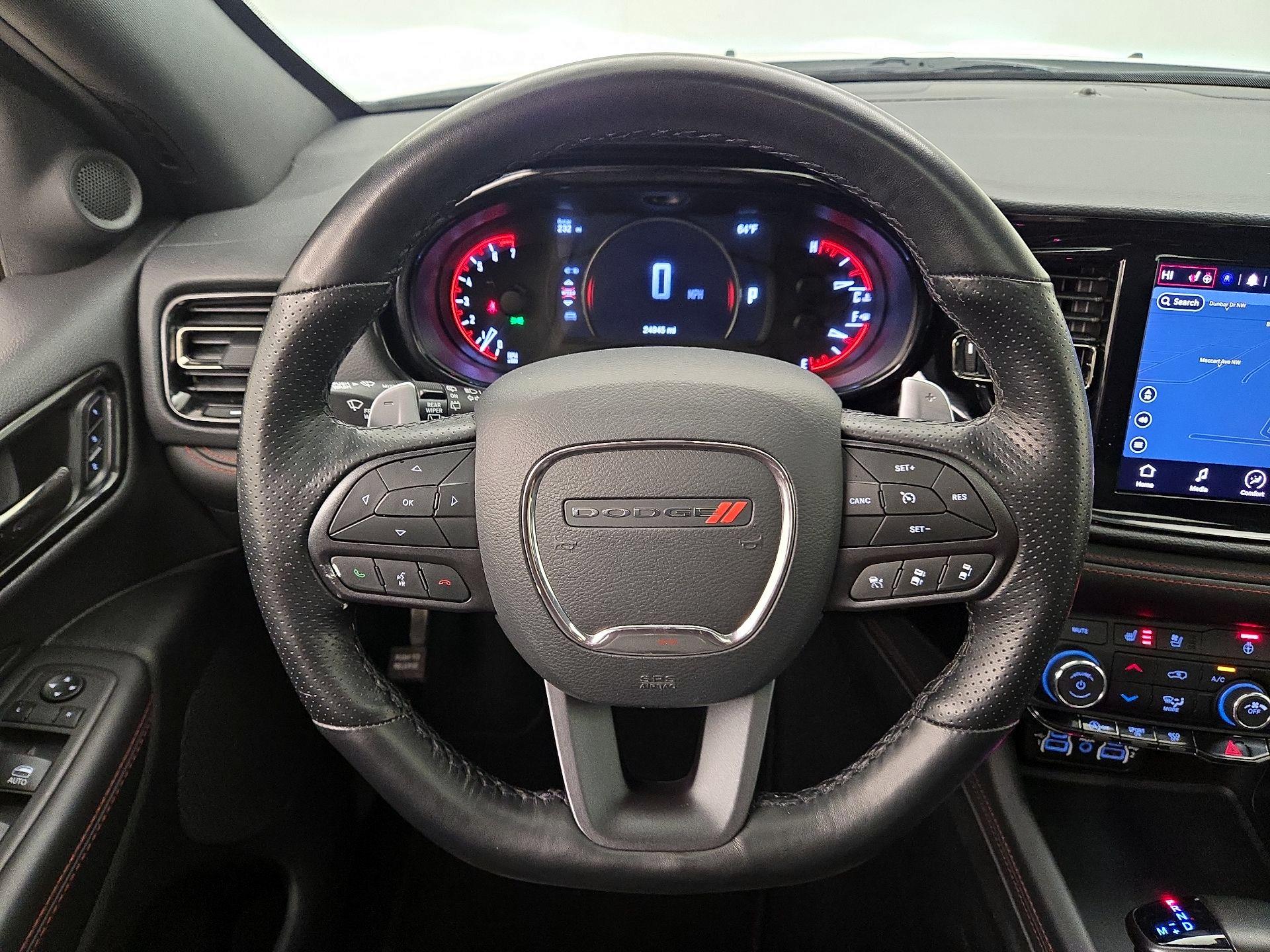 Thumbnail: 2024 Dodge Durango - 10