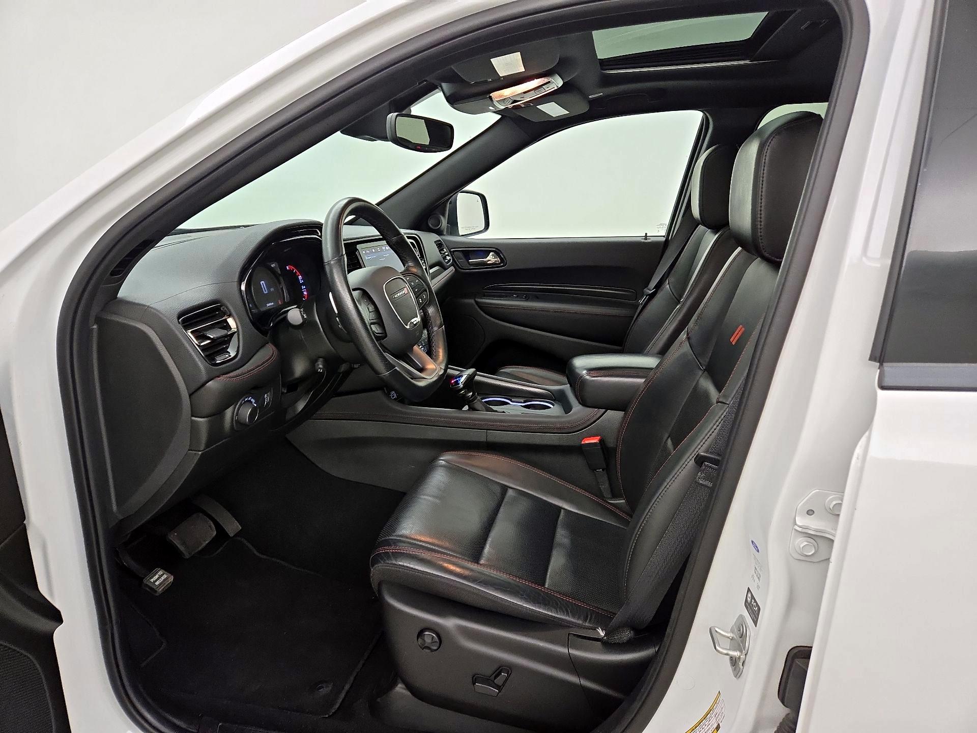 Thumbnail: 2024 Dodge Durango - 11