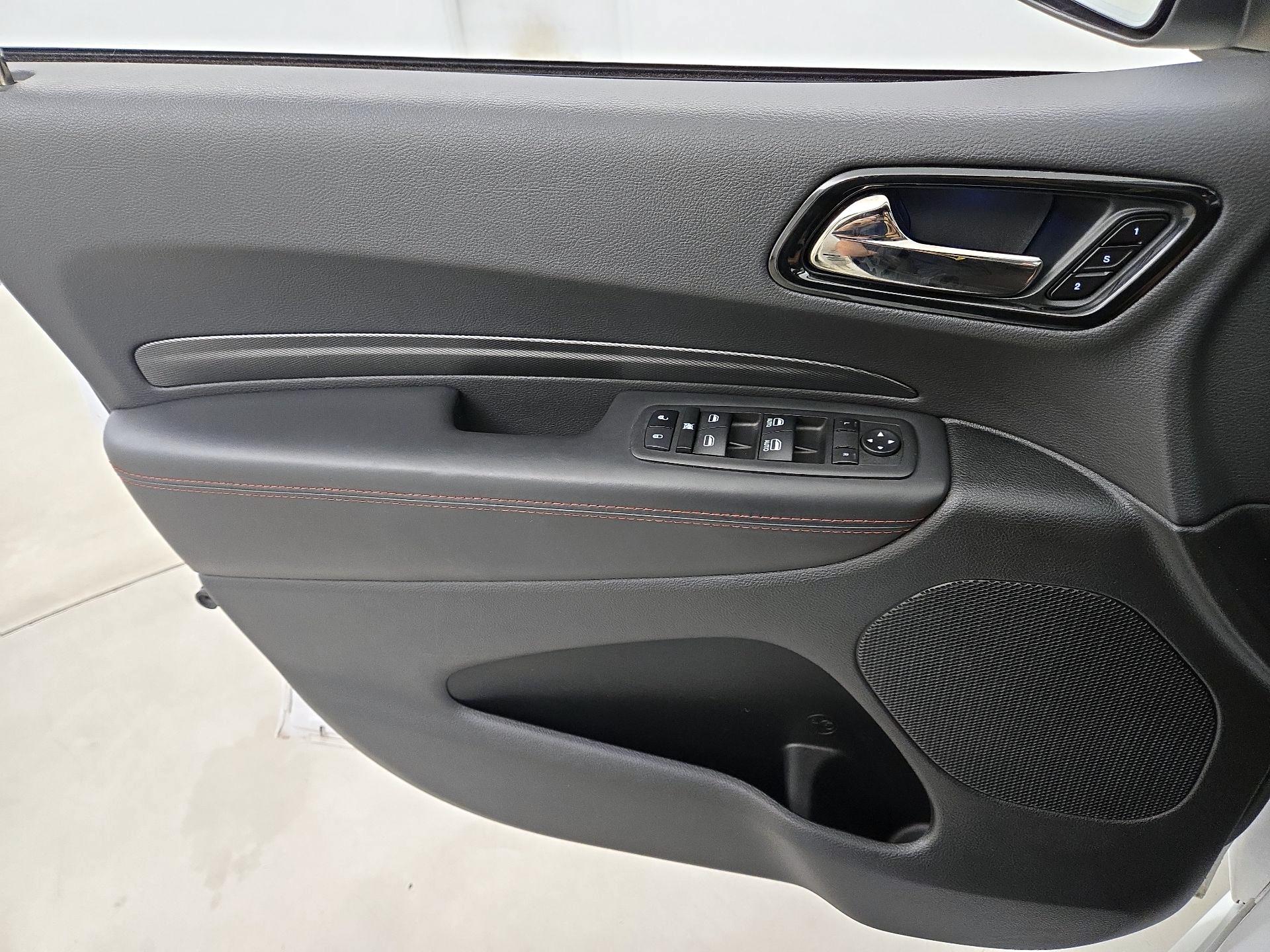 Thumbnail: 2024 Dodge Durango - 12