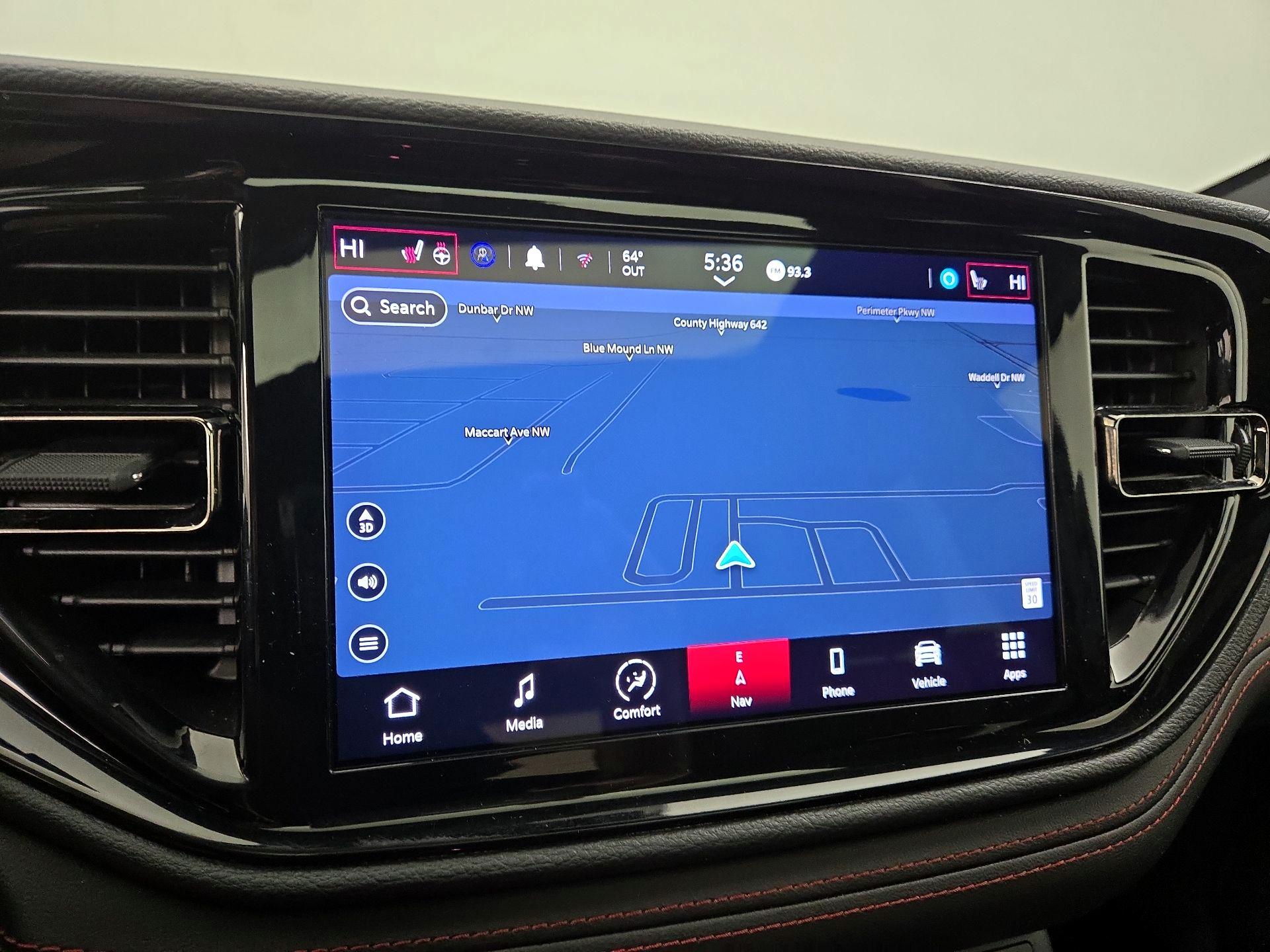 Thumbnail: 2024 Dodge Durango - 14