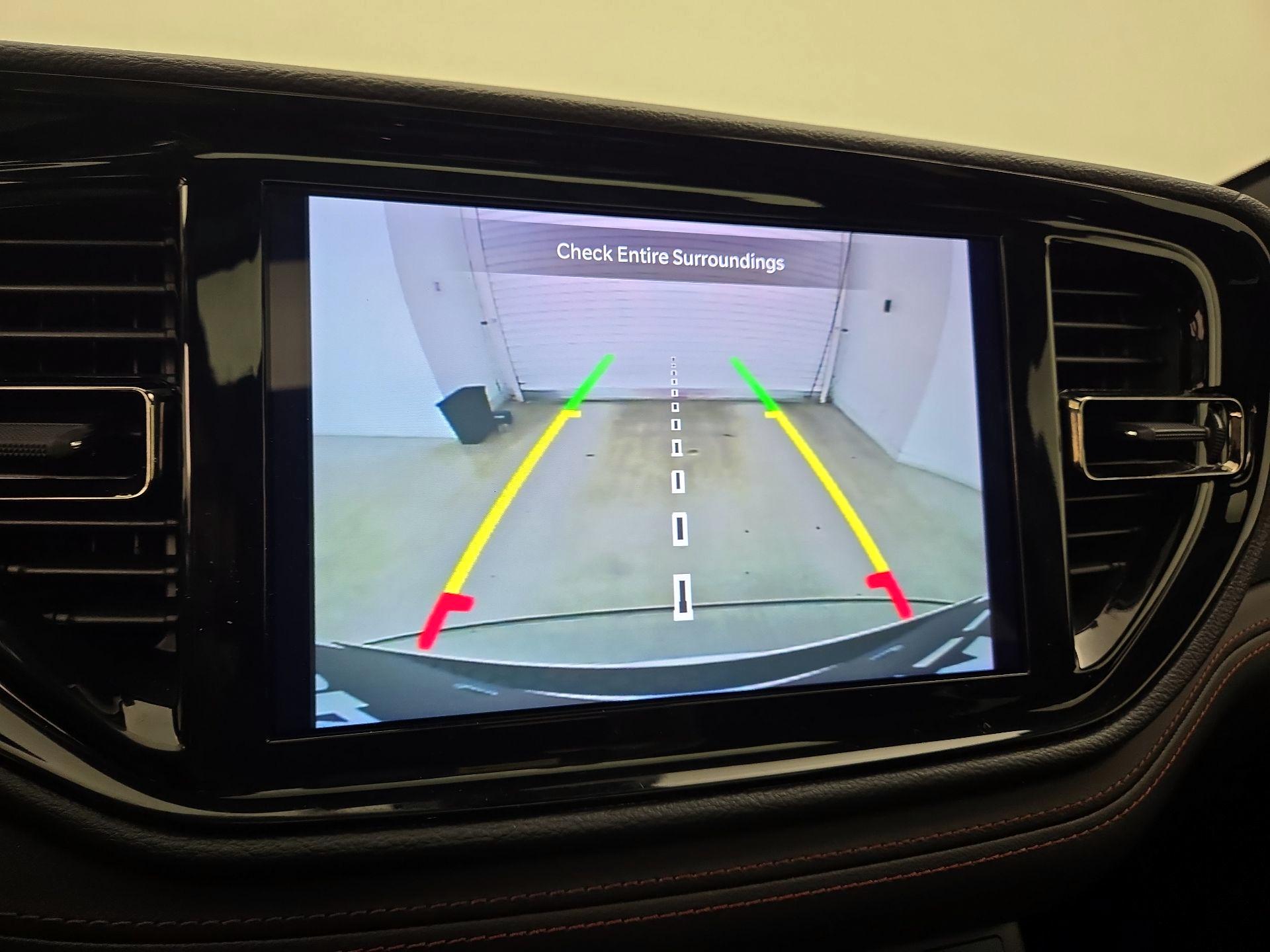 Thumbnail: 2024 Dodge Durango - 15