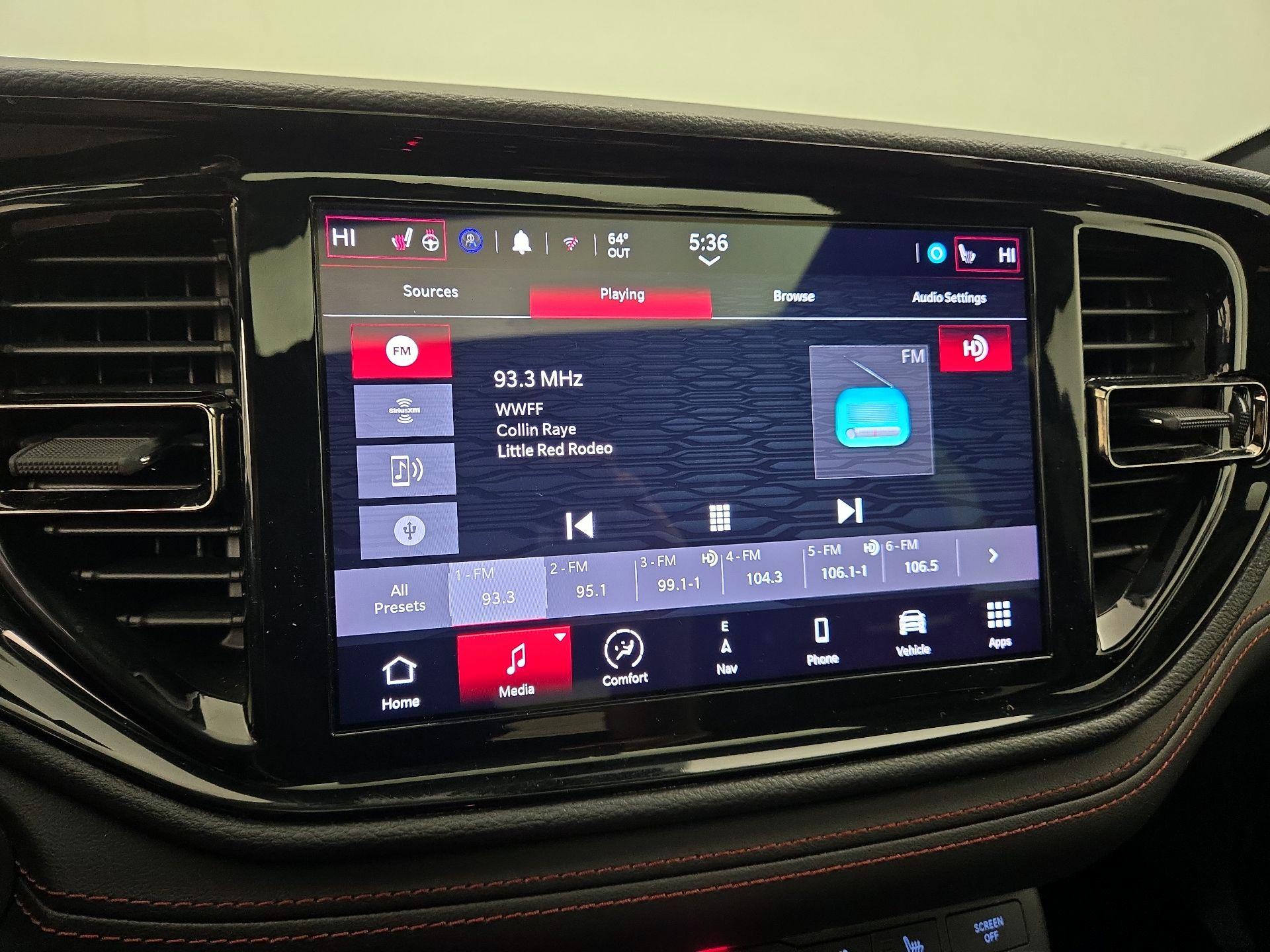 Thumbnail: 2024 Dodge Durango - 16