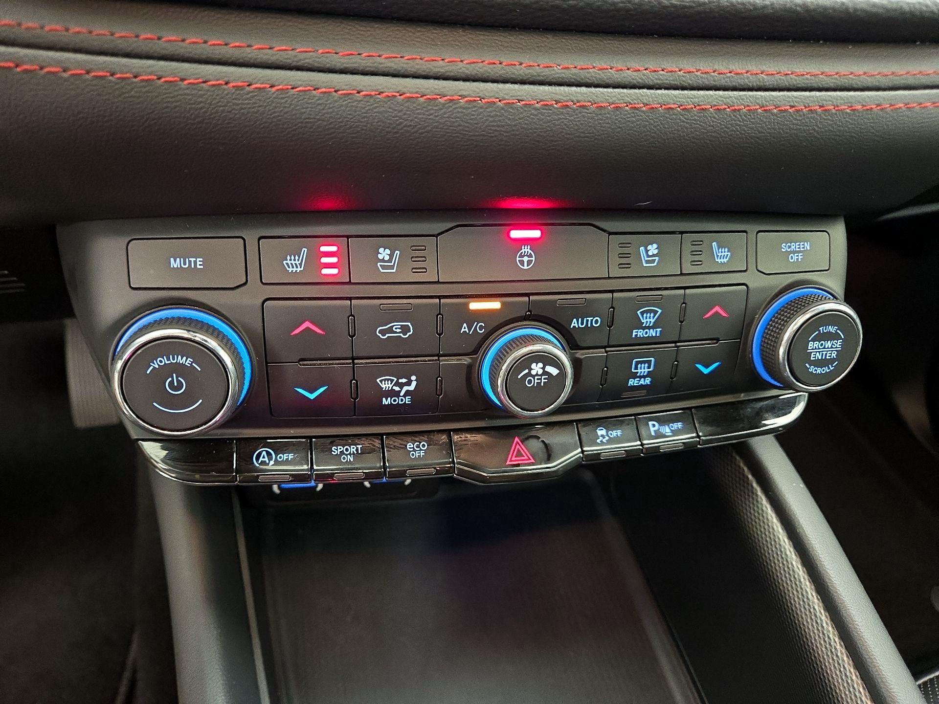 Thumbnail: 2024 Dodge Durango - 17