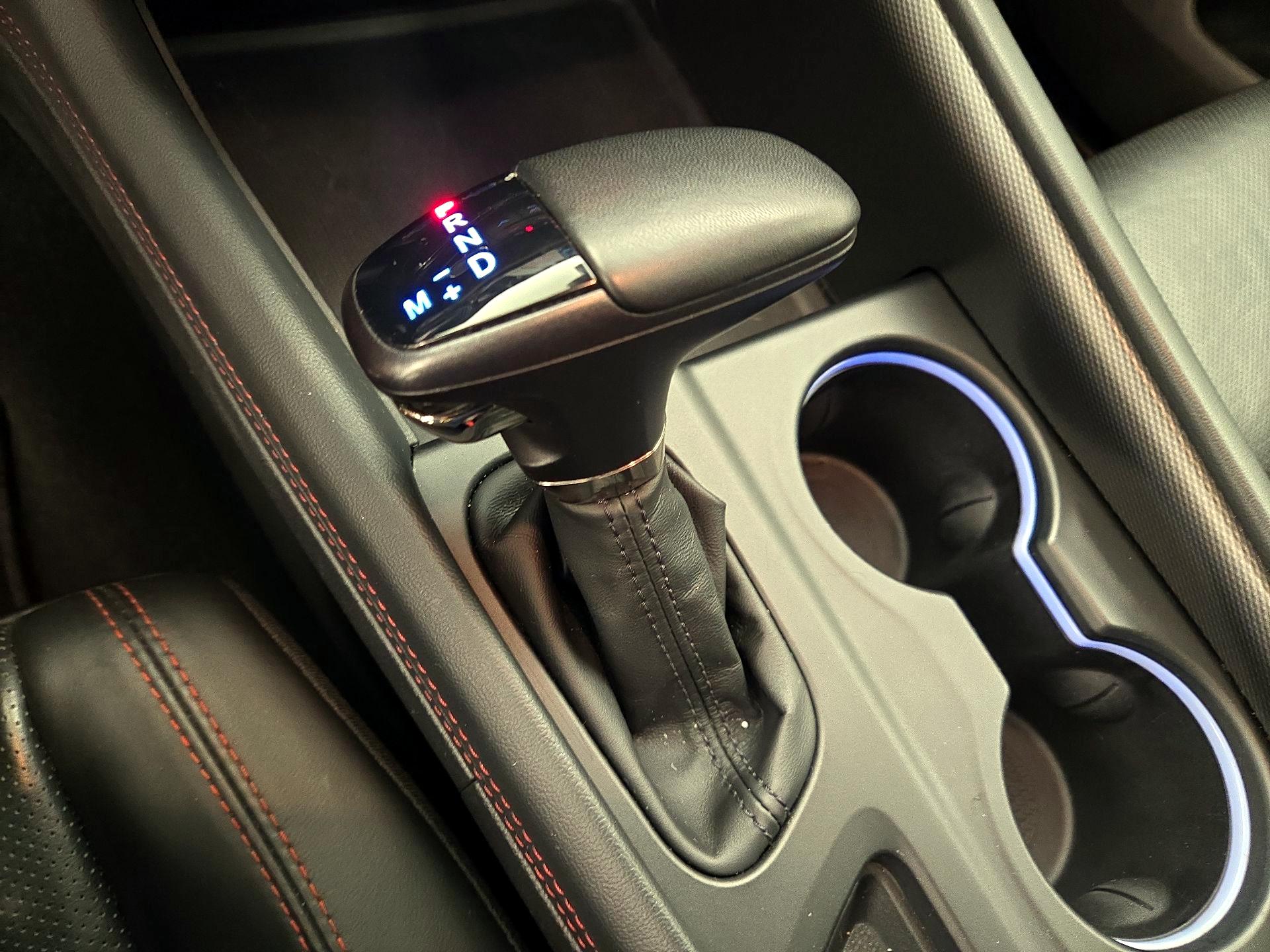 Thumbnail: 2024 Dodge Durango - 18