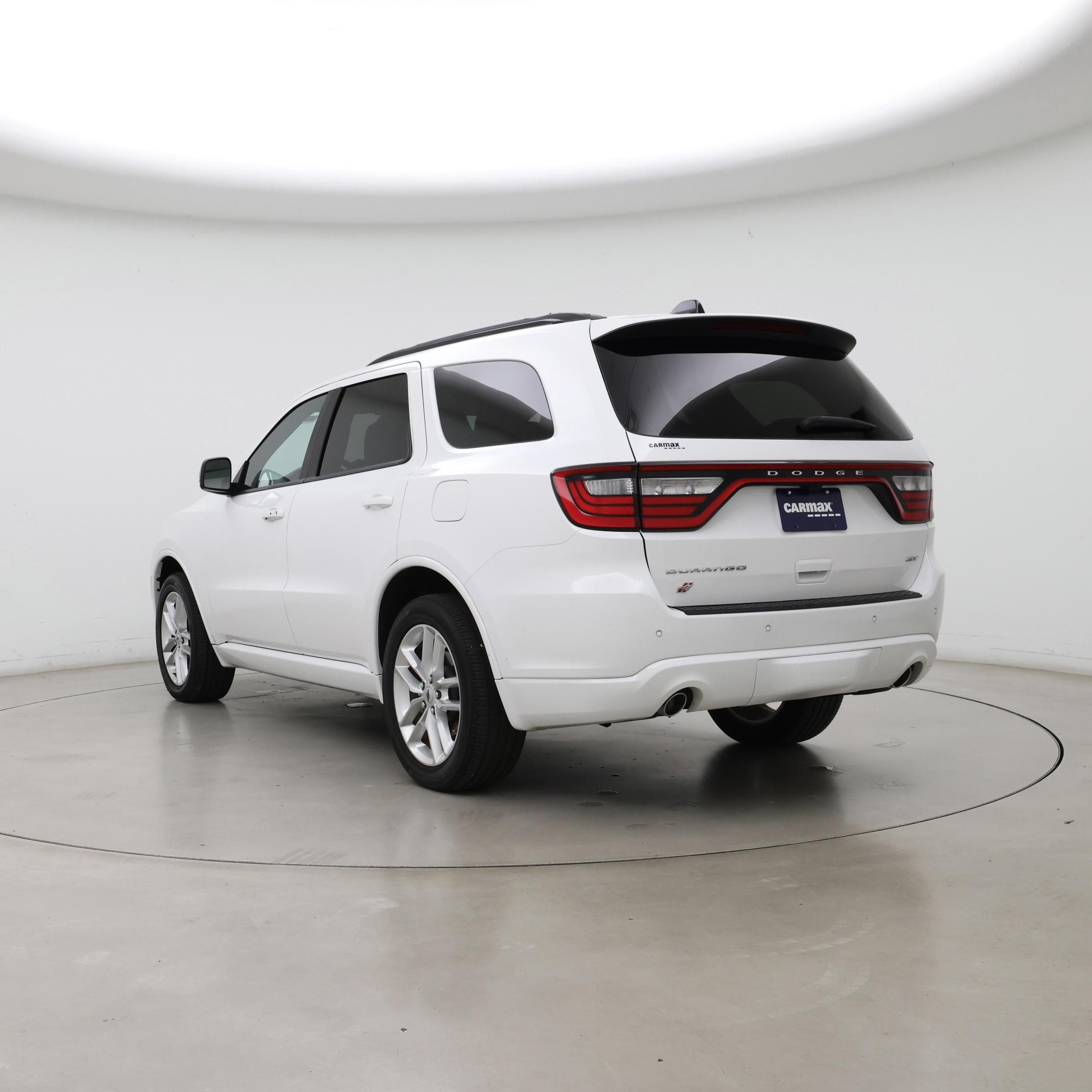 Thumbnail: 2024 Dodge Durango - 2