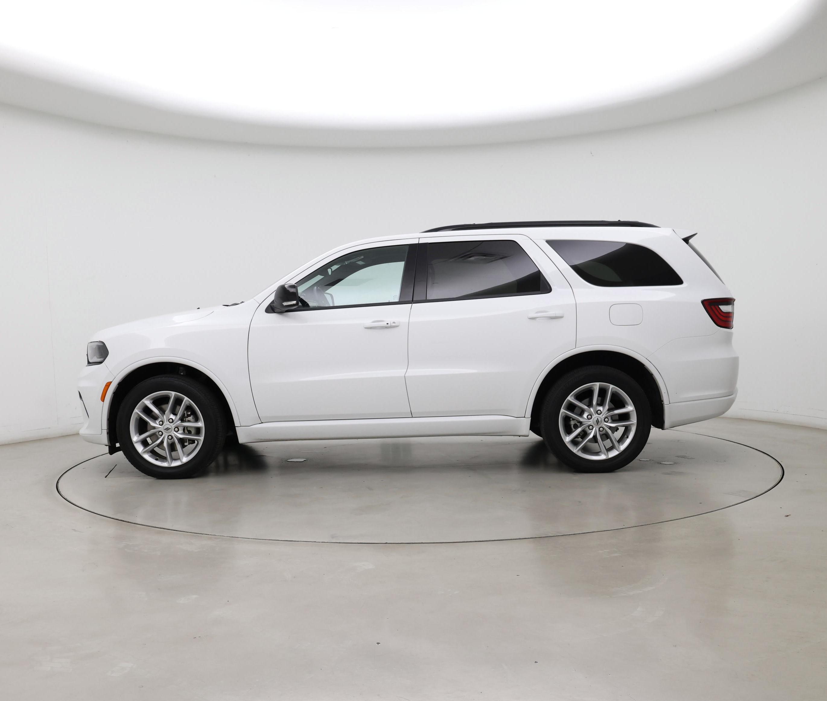 Thumbnail: 2024 Dodge Durango - 3