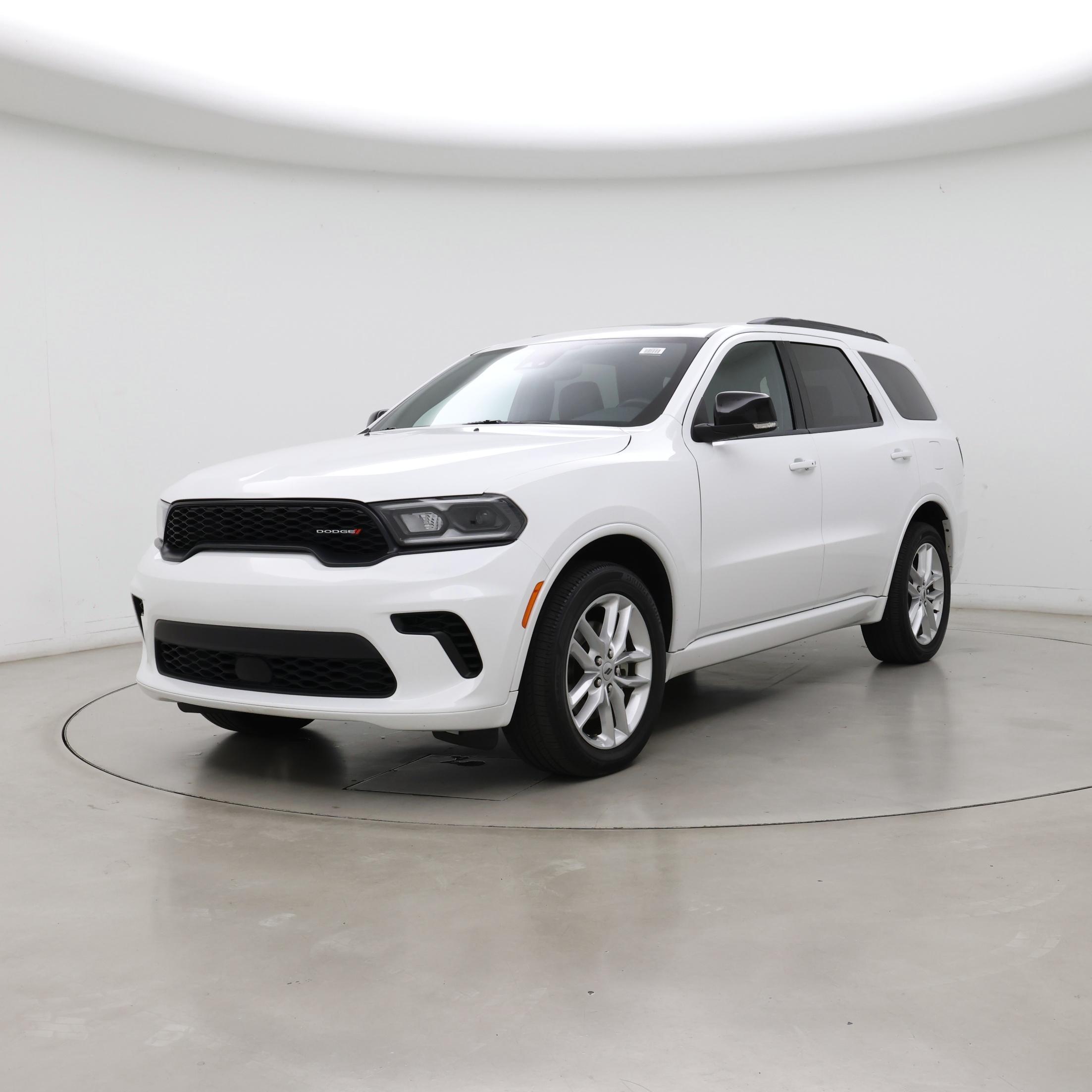 Thumbnail: 2024 Dodge Durango - 4