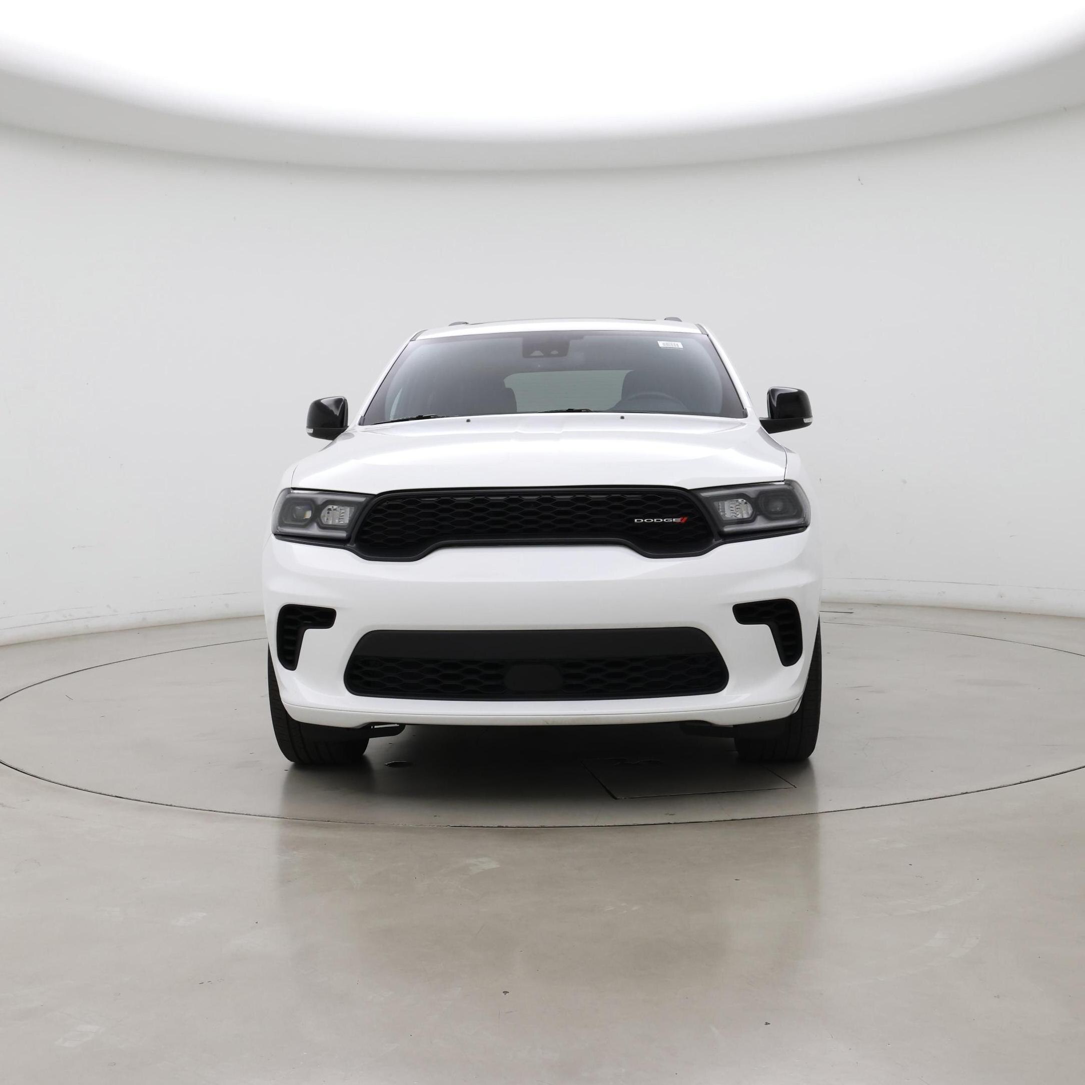 Thumbnail: 2024 Dodge Durango - 5