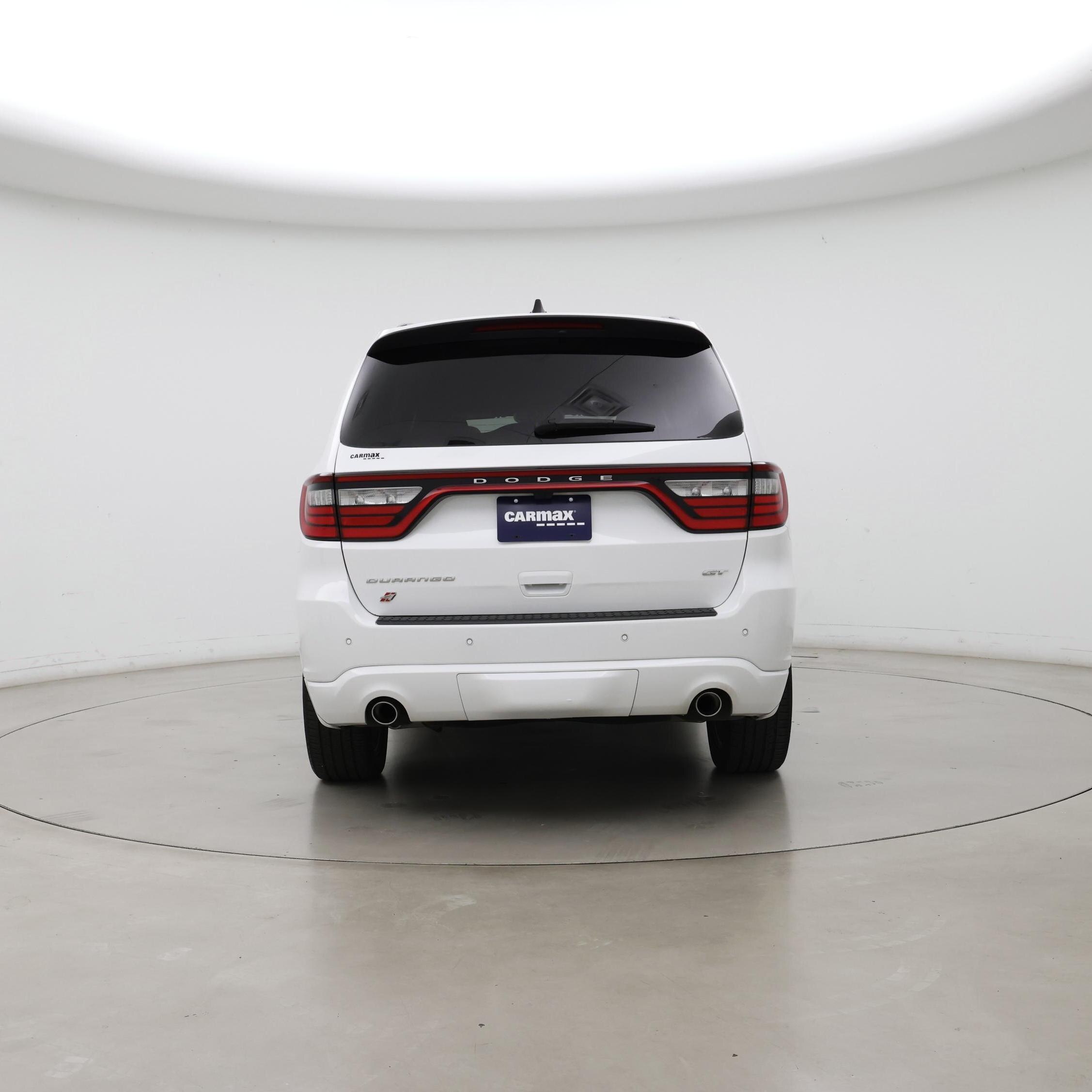 Thumbnail: 2024 Dodge Durango - 6