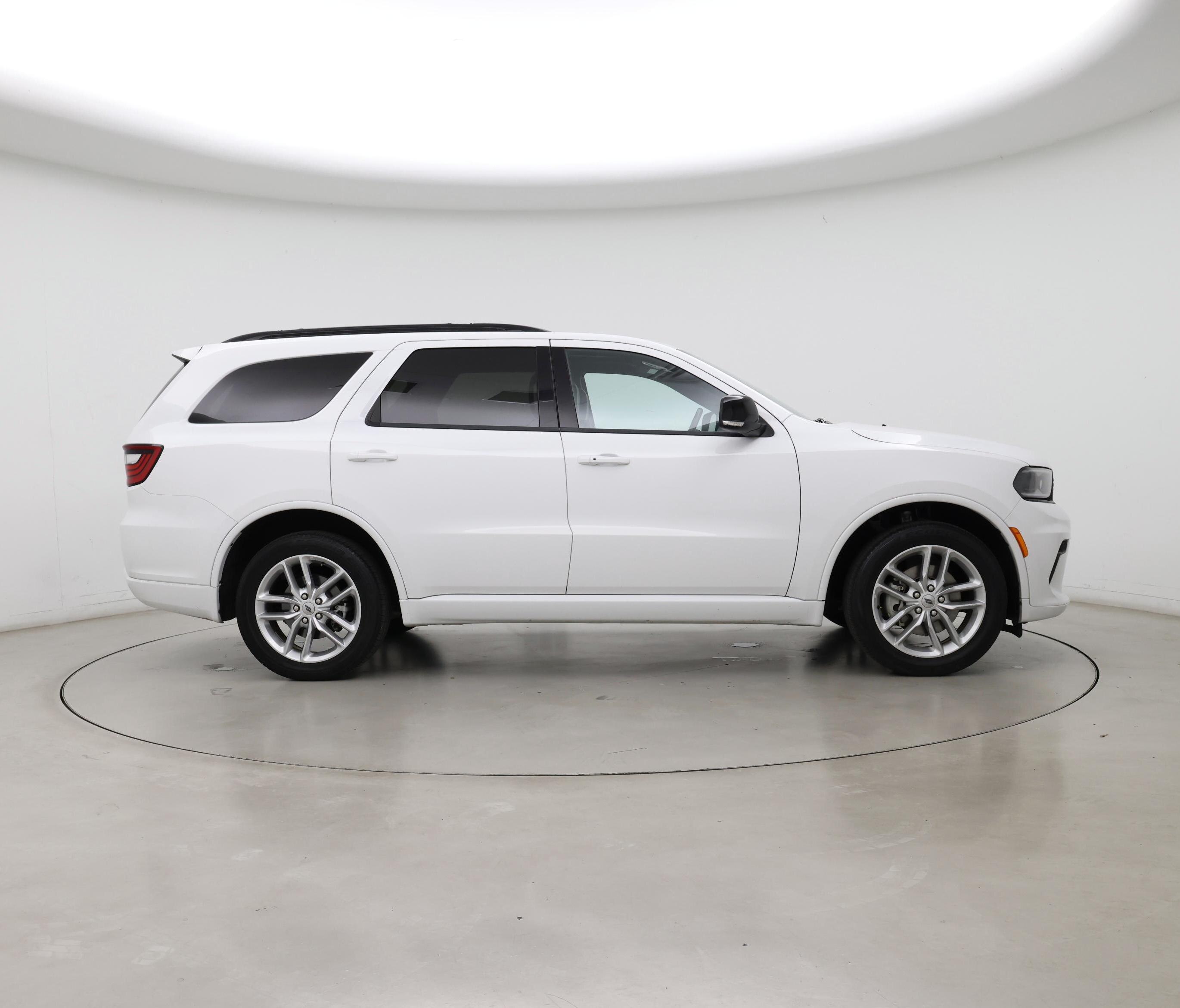 Thumbnail: 2024 Dodge Durango - 7