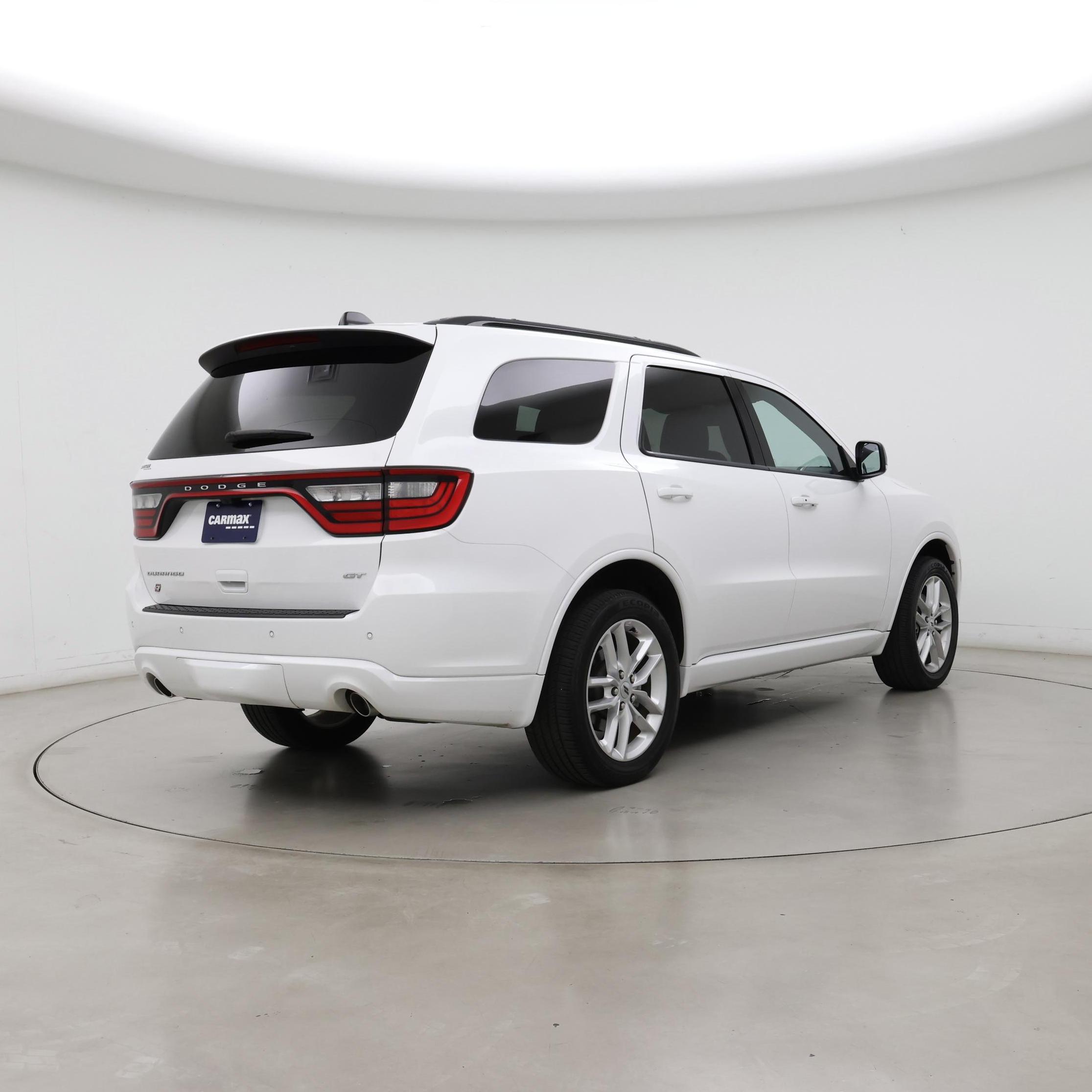 Thumbnail: 2024 Dodge Durango - 8