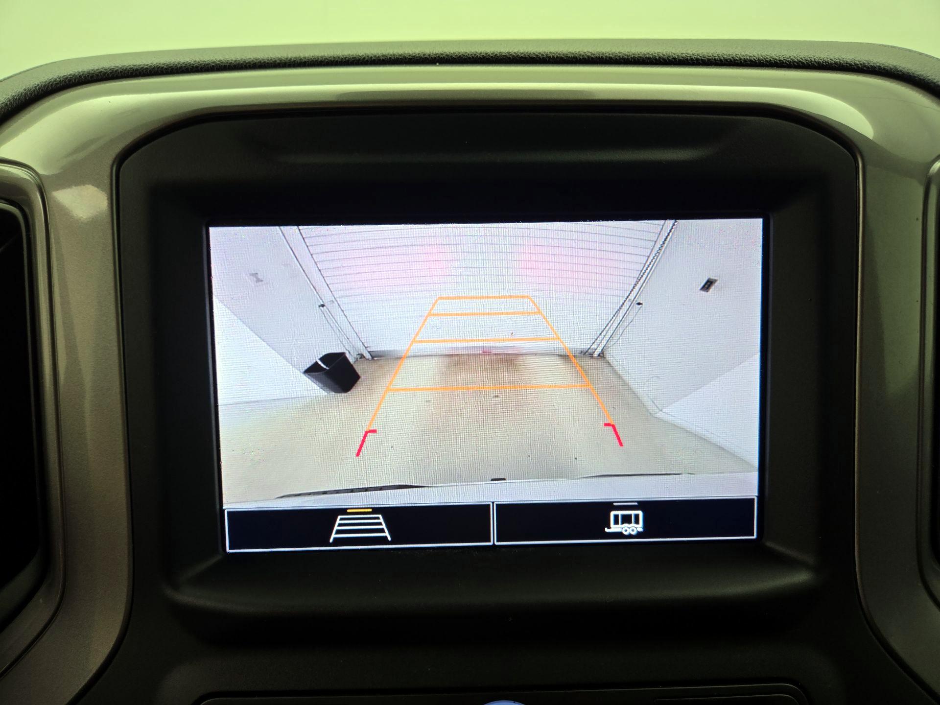 Thumbnail: 2023 Chevrolet Silverado 1500 - 14