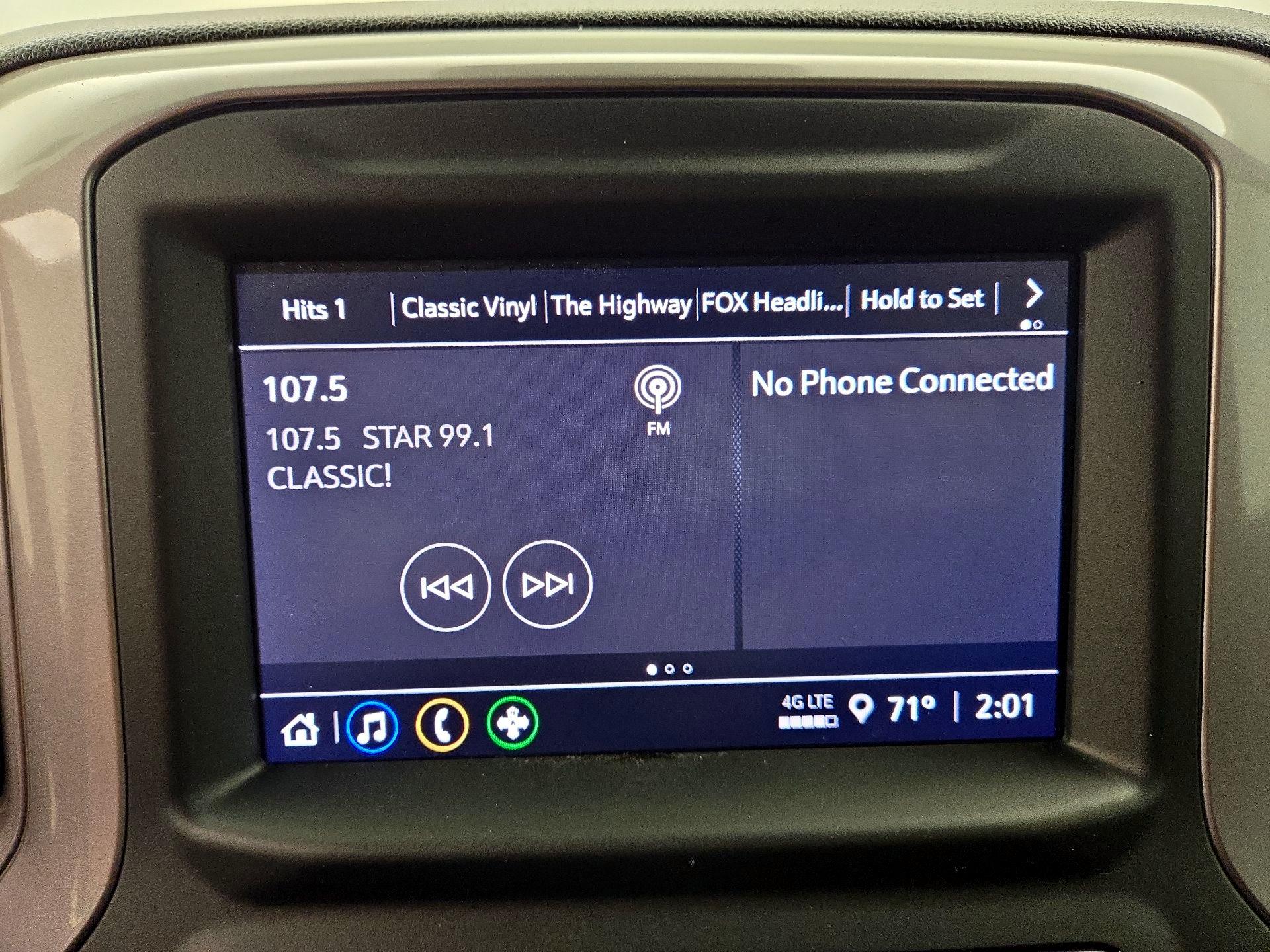 Thumbnail: 2023 Chevrolet Silverado 1500 - 15