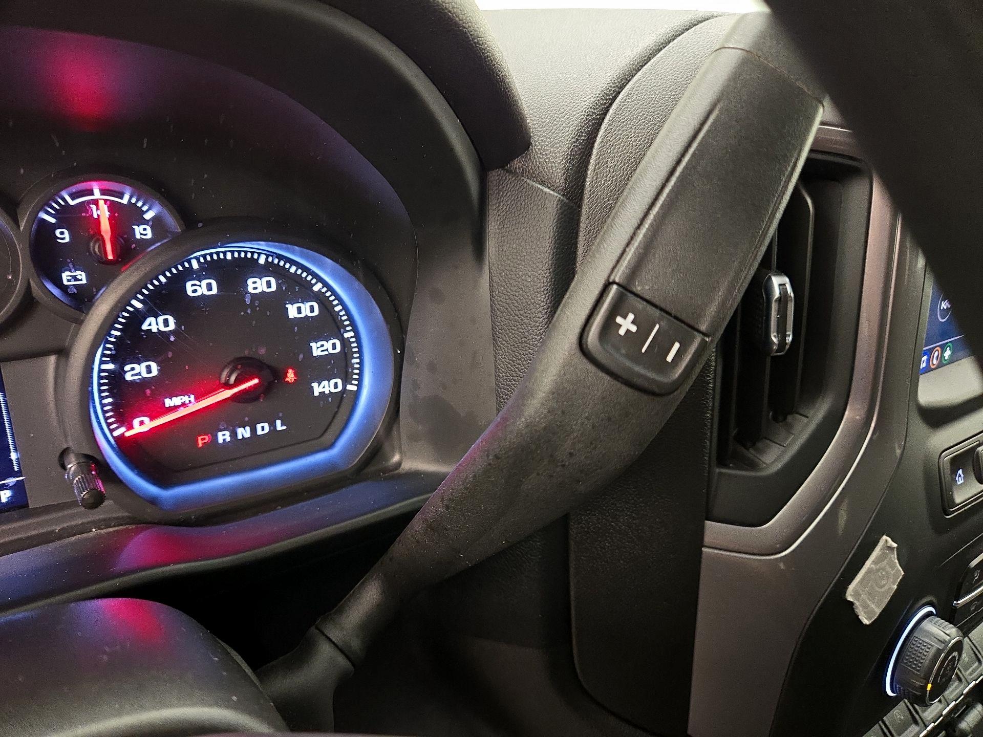 Thumbnail: 2023 Chevrolet Silverado 1500 - 17