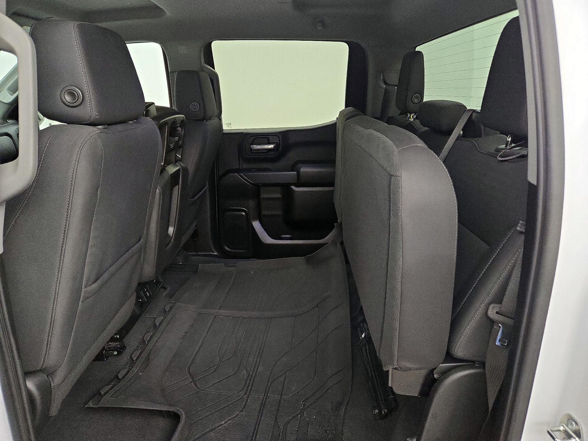 Thumbnail: 2023 Chevrolet Silverado 1500 - 19