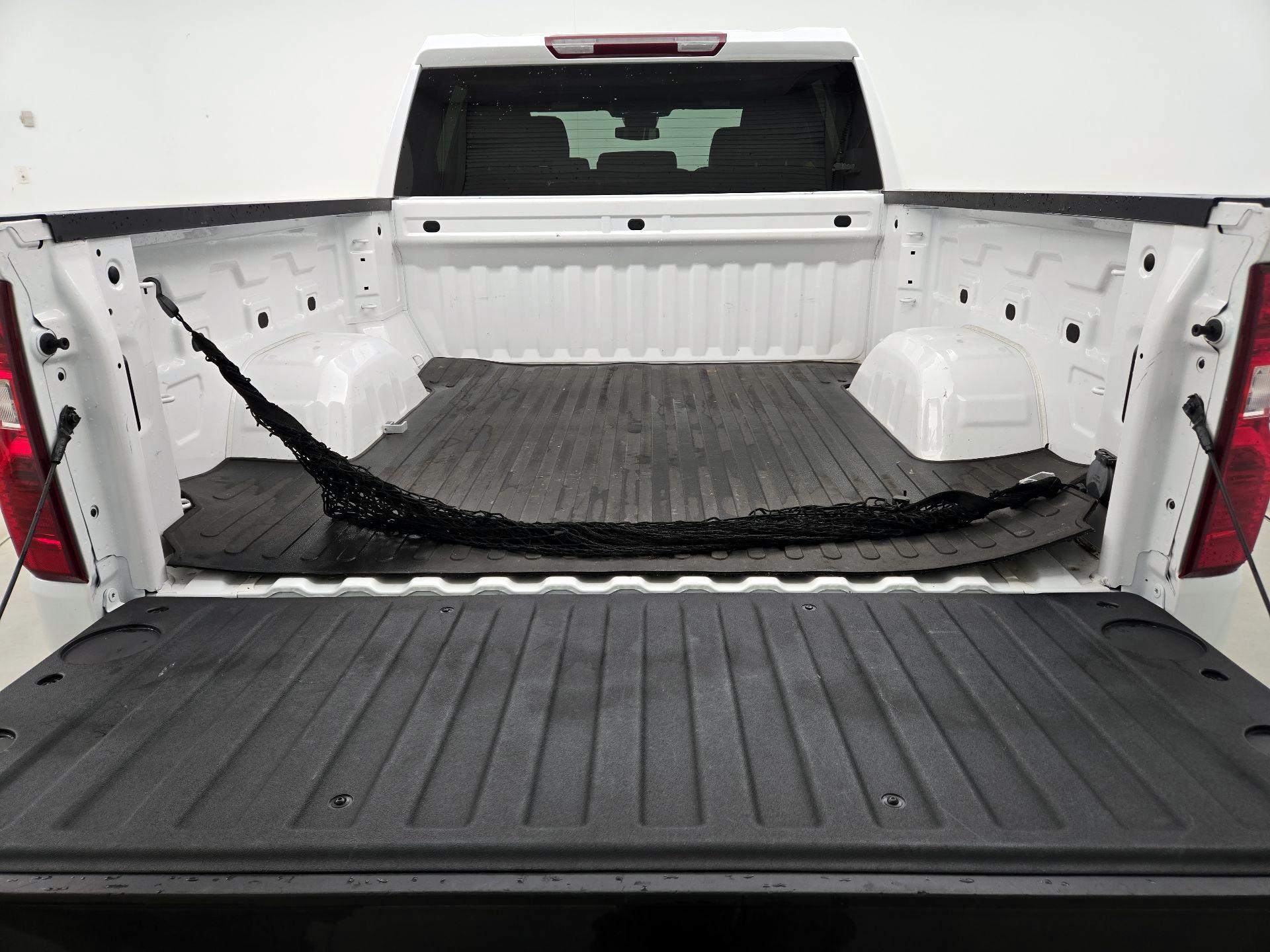 Thumbnail: 2023 Chevrolet Silverado 1500 - 20