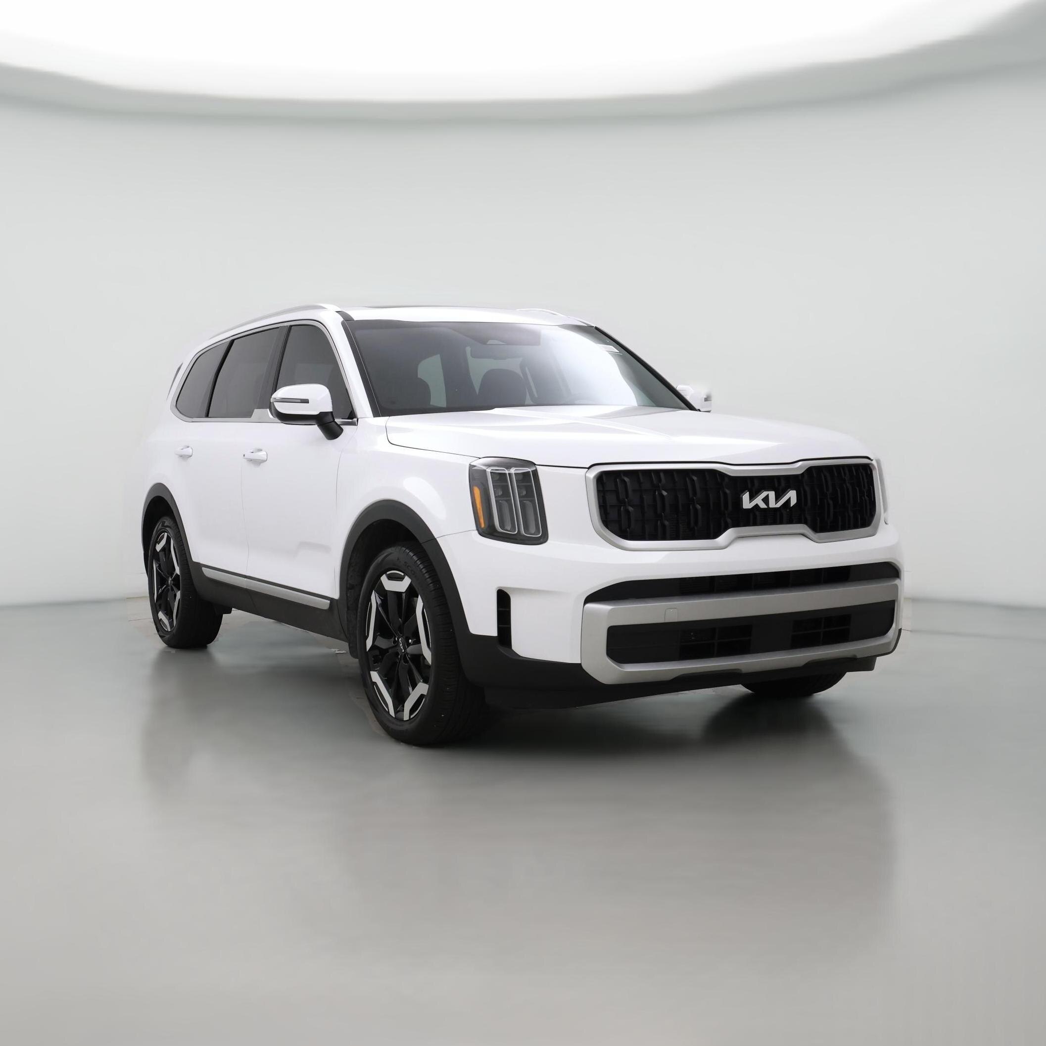 Thumbnail: 2024 Kia Telluride - 1