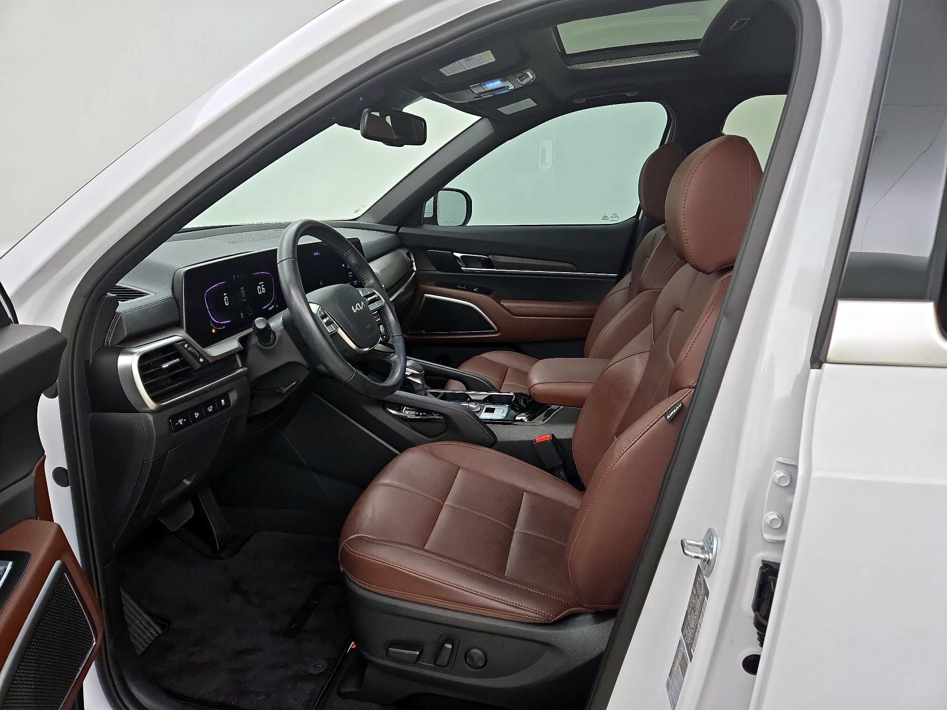 Thumbnail: 2024 Kia Telluride - 11