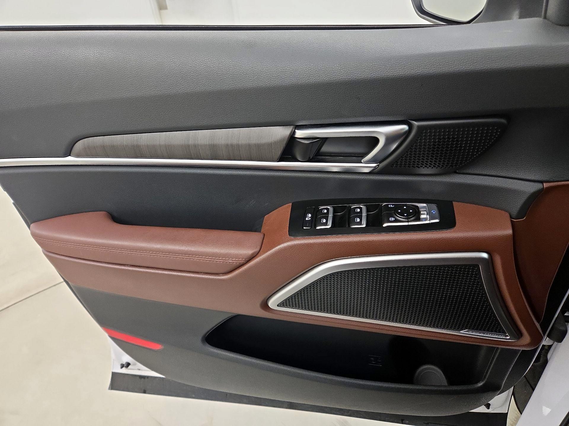 Thumbnail: 2024 Kia Telluride - 12