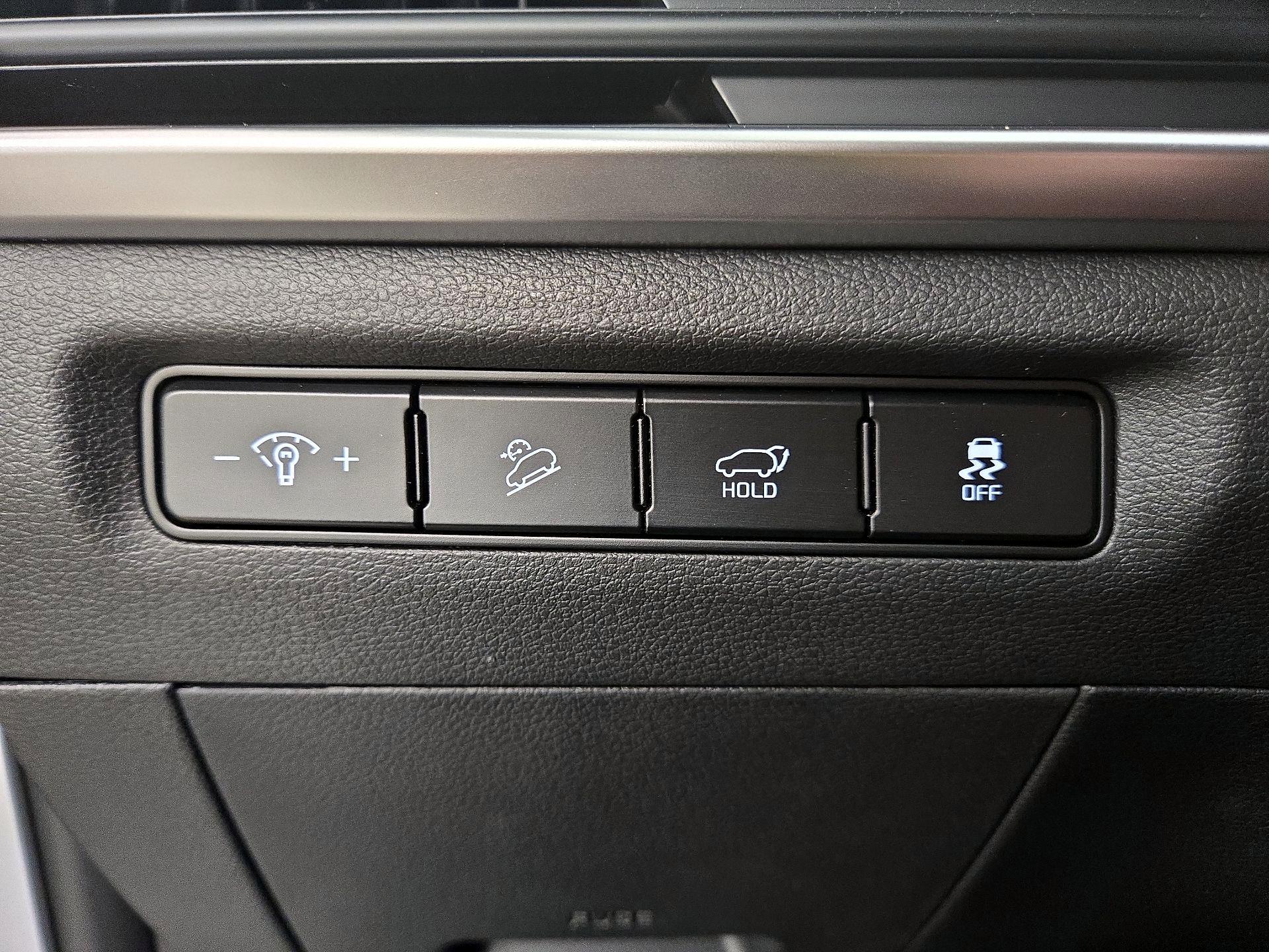 Thumbnail: 2024 Kia Telluride - 13