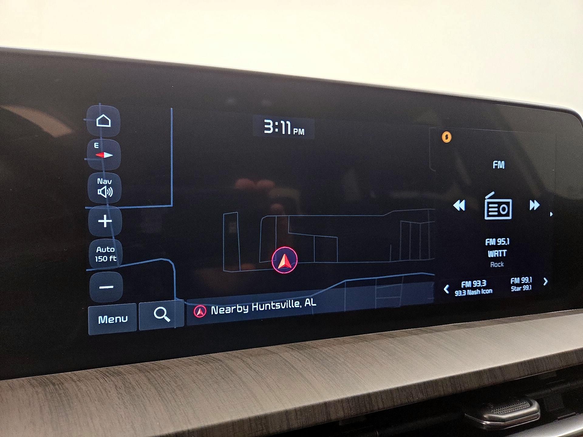 Thumbnail: 2024 Kia Telluride - 14