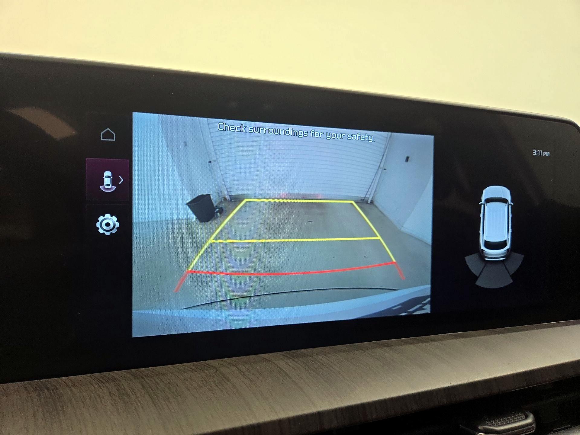 Thumbnail: 2024 Kia Telluride - 15