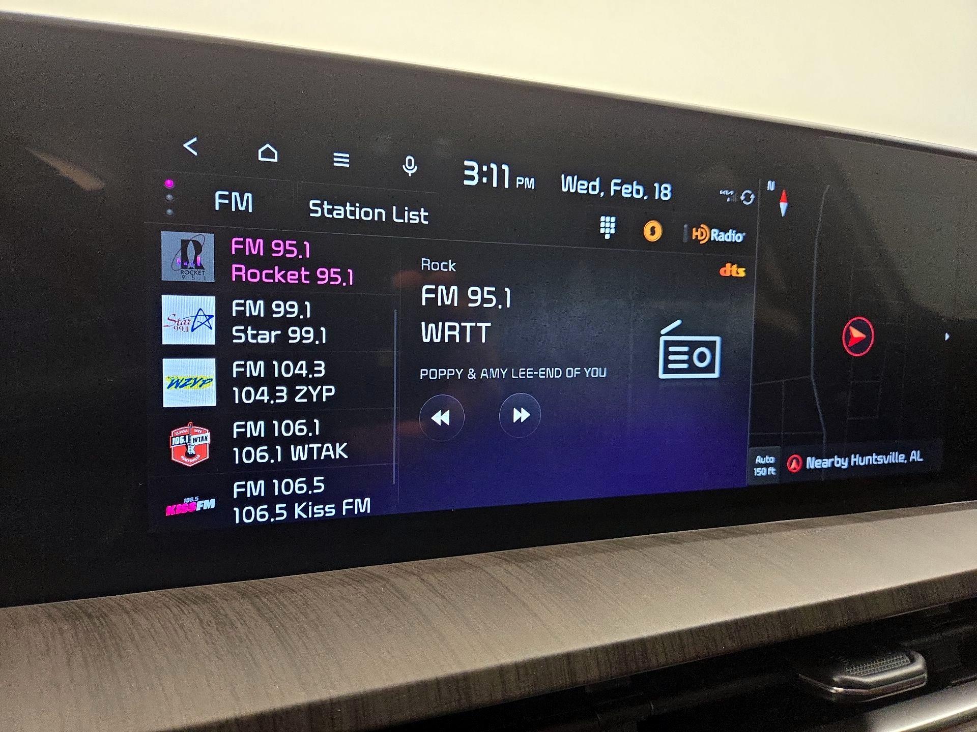 Thumbnail: 2024 Kia Telluride - 16