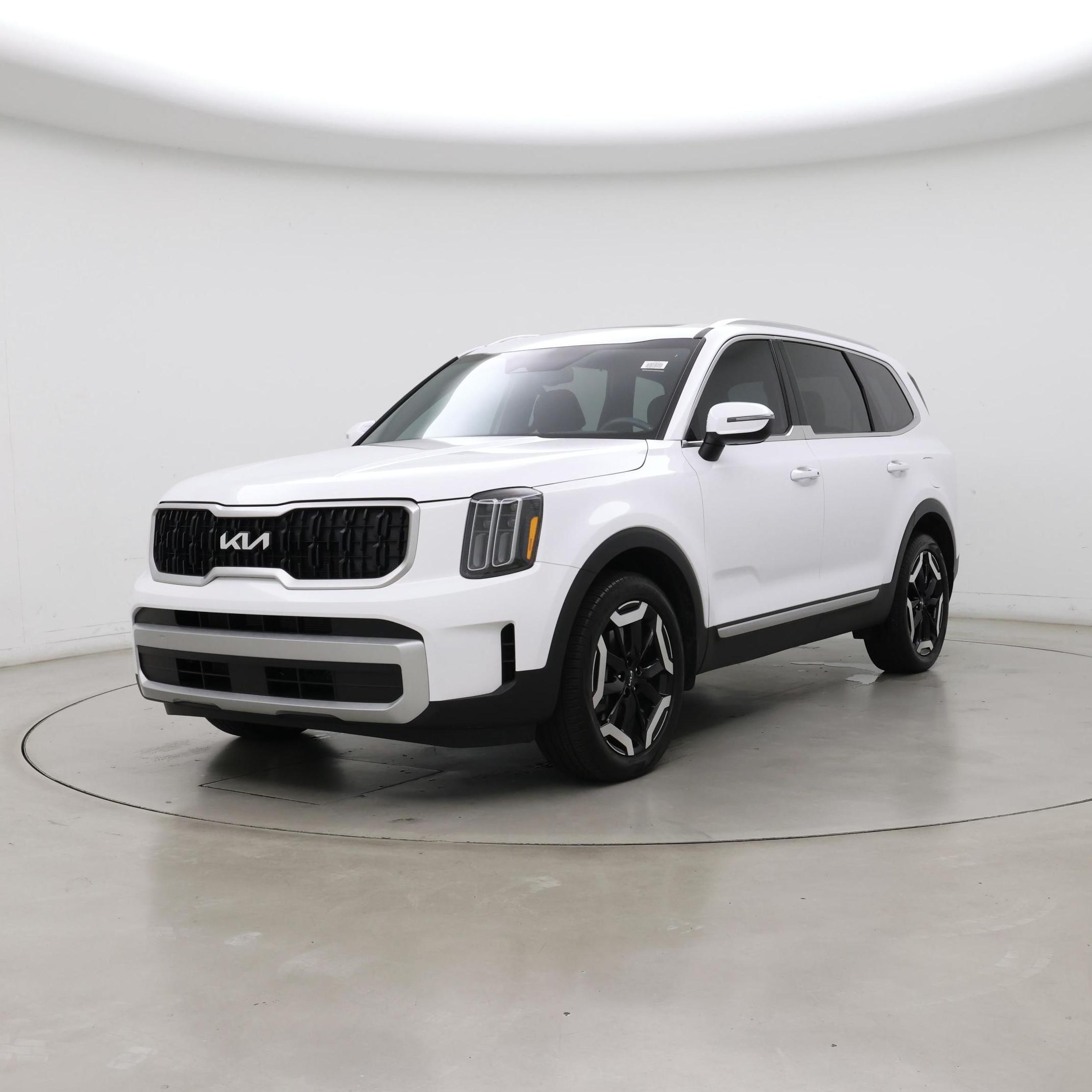 Thumbnail: 2024 Kia Telluride - 4