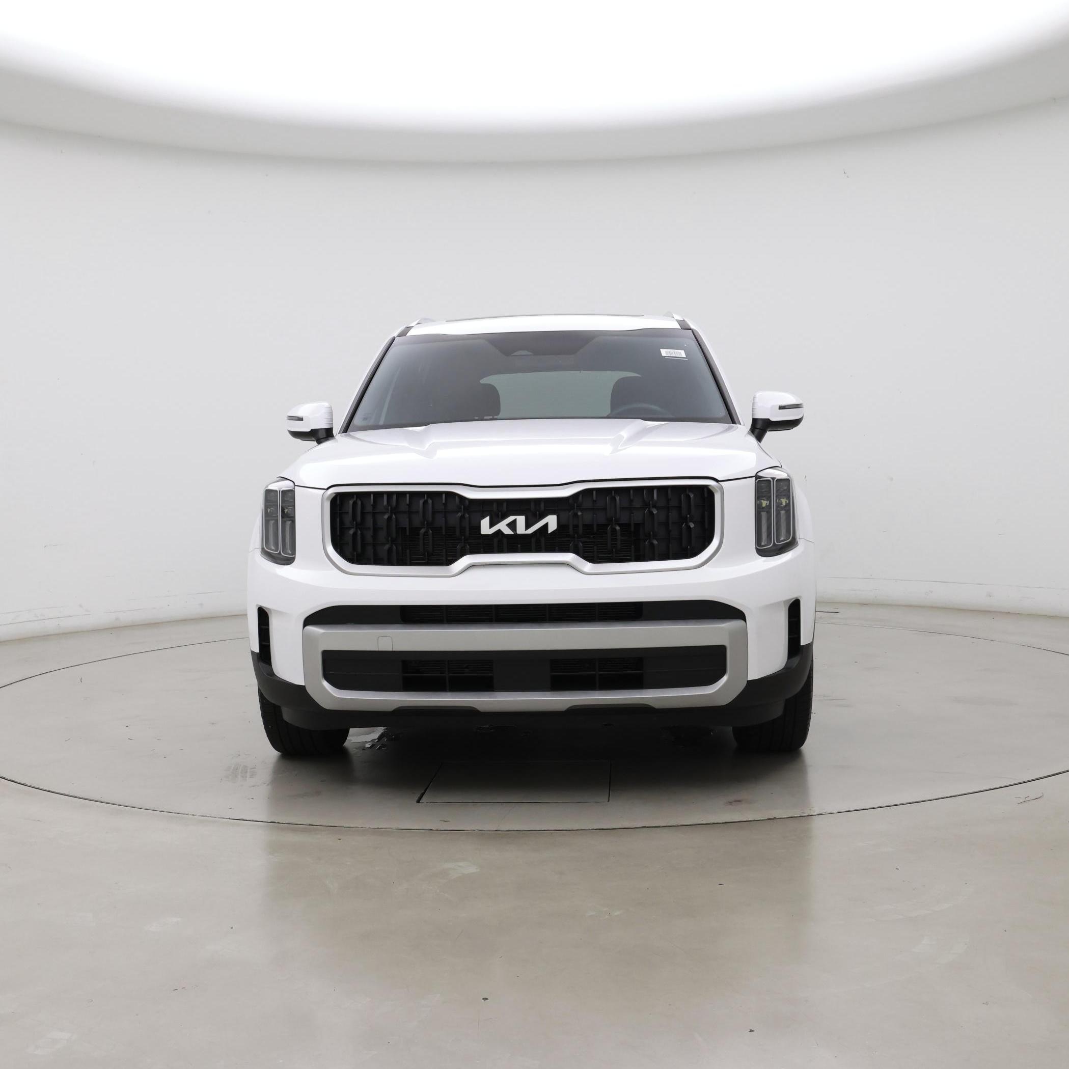 Thumbnail: 2024 Kia Telluride - 5