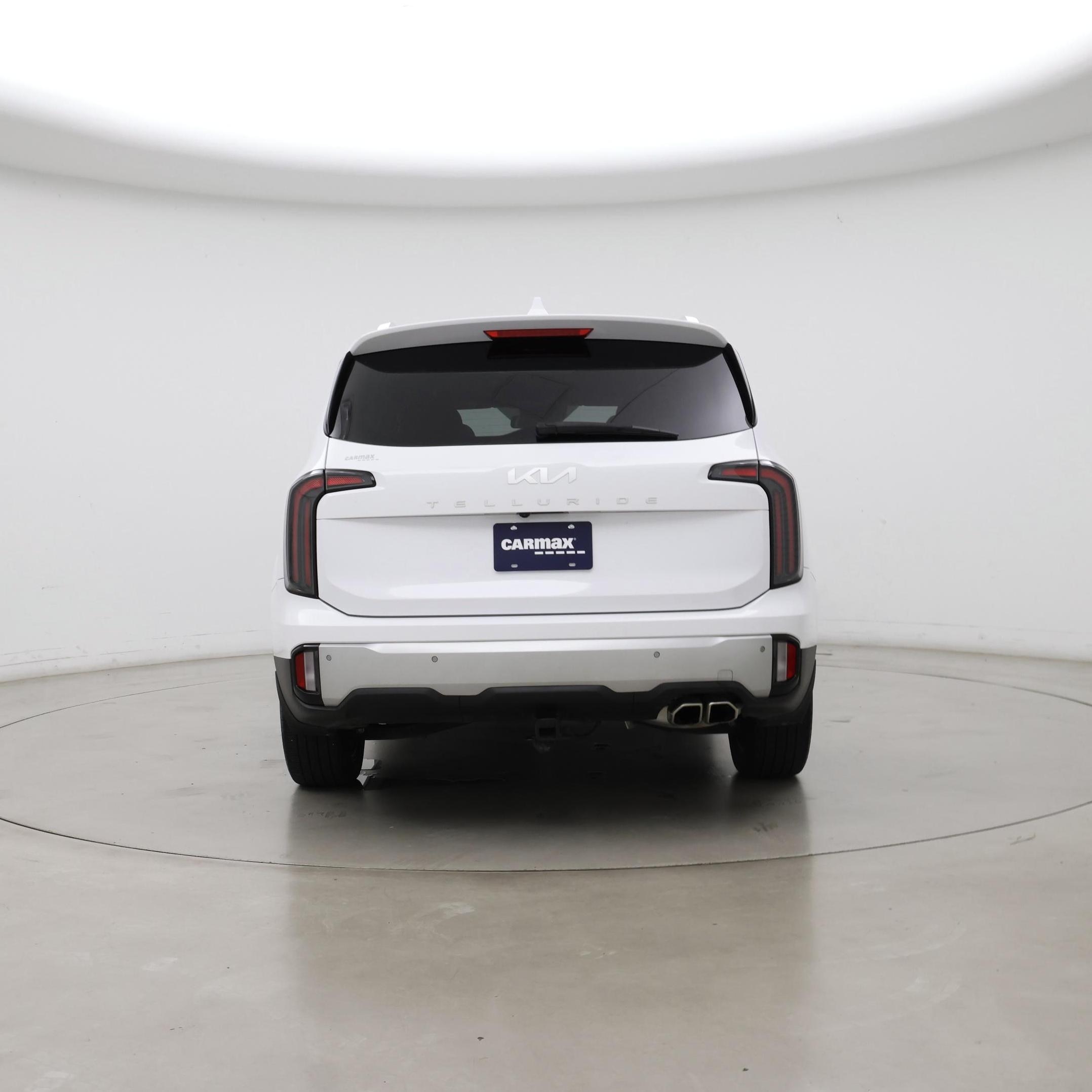 Thumbnail: 2024 Kia Telluride - 6