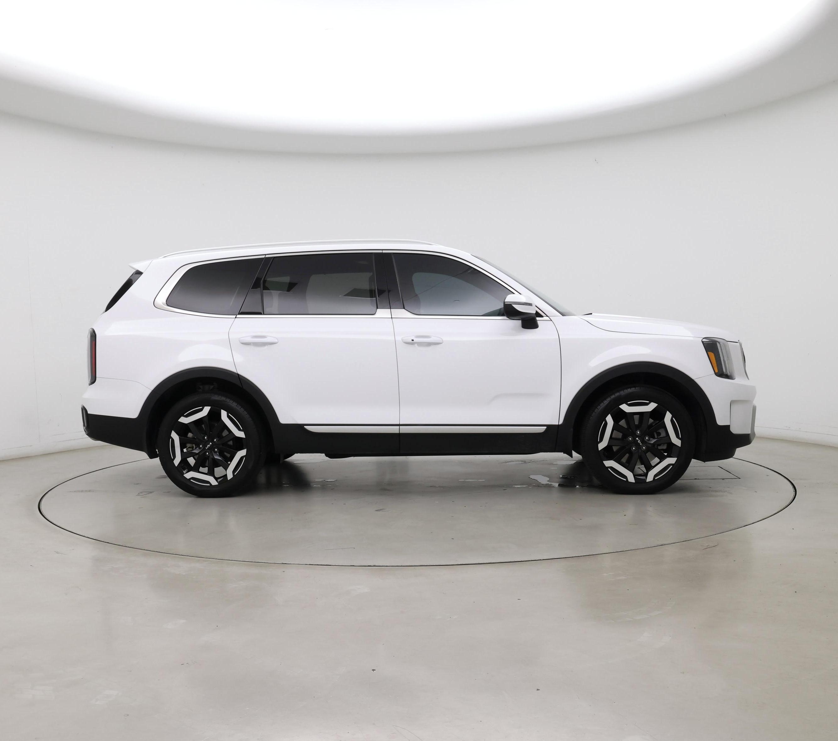 Thumbnail: 2024 Kia Telluride - 7