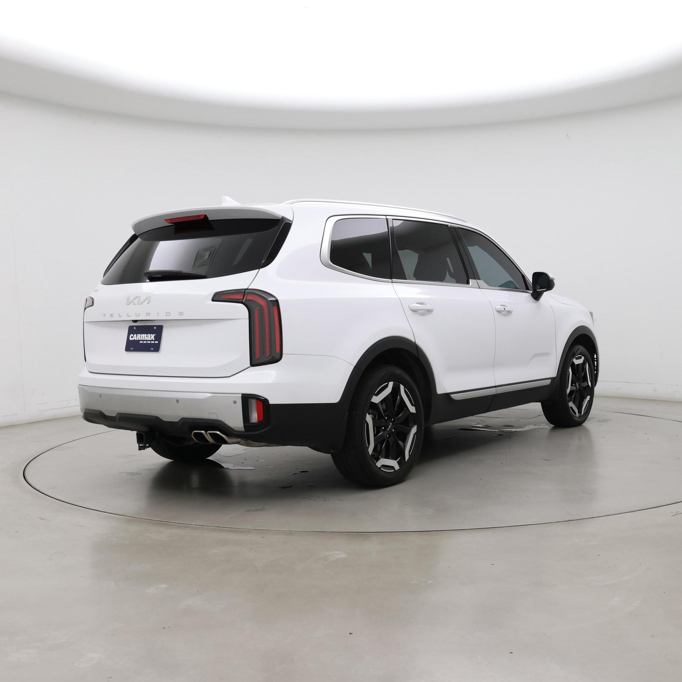 Thumbnail: 2024 Kia Telluride - 8